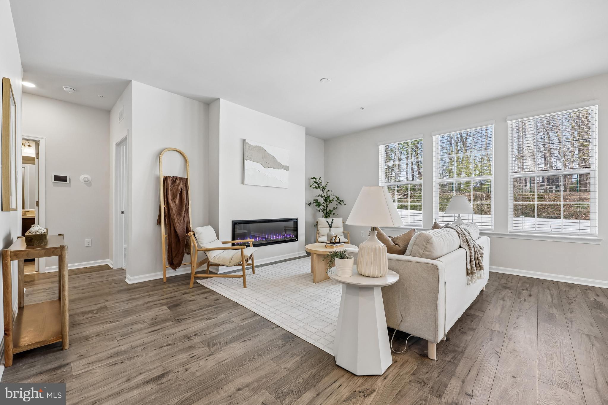 THE PRESERVE AT LONG BRANCH - Residential