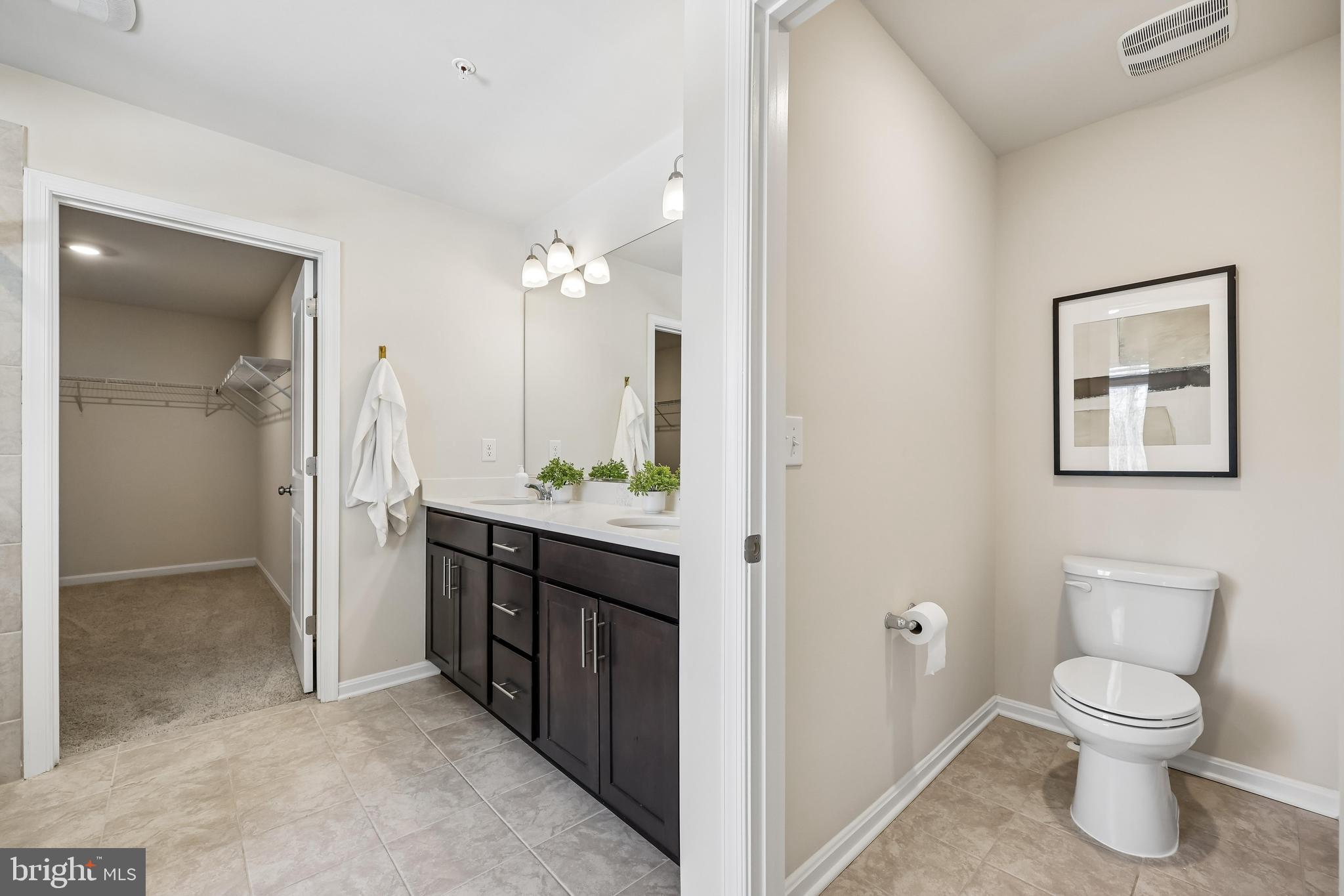 THE PRESERVE AT LONG BRANCH - Residential