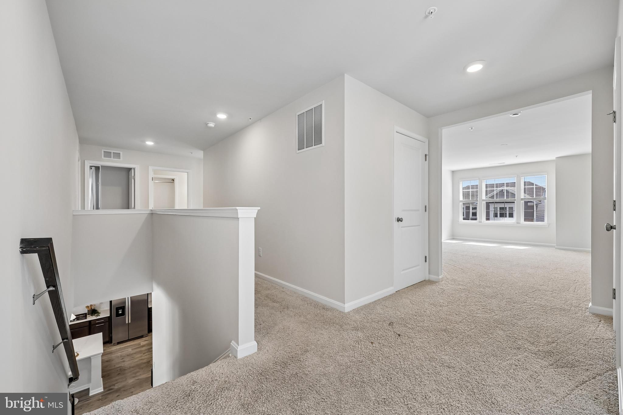 THE PRESERVE AT LONG BRANCH - Residential