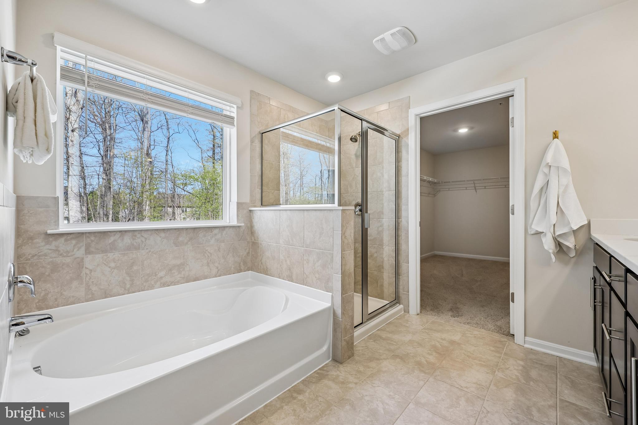 THE PRESERVE AT LONG BRANCH - Residential