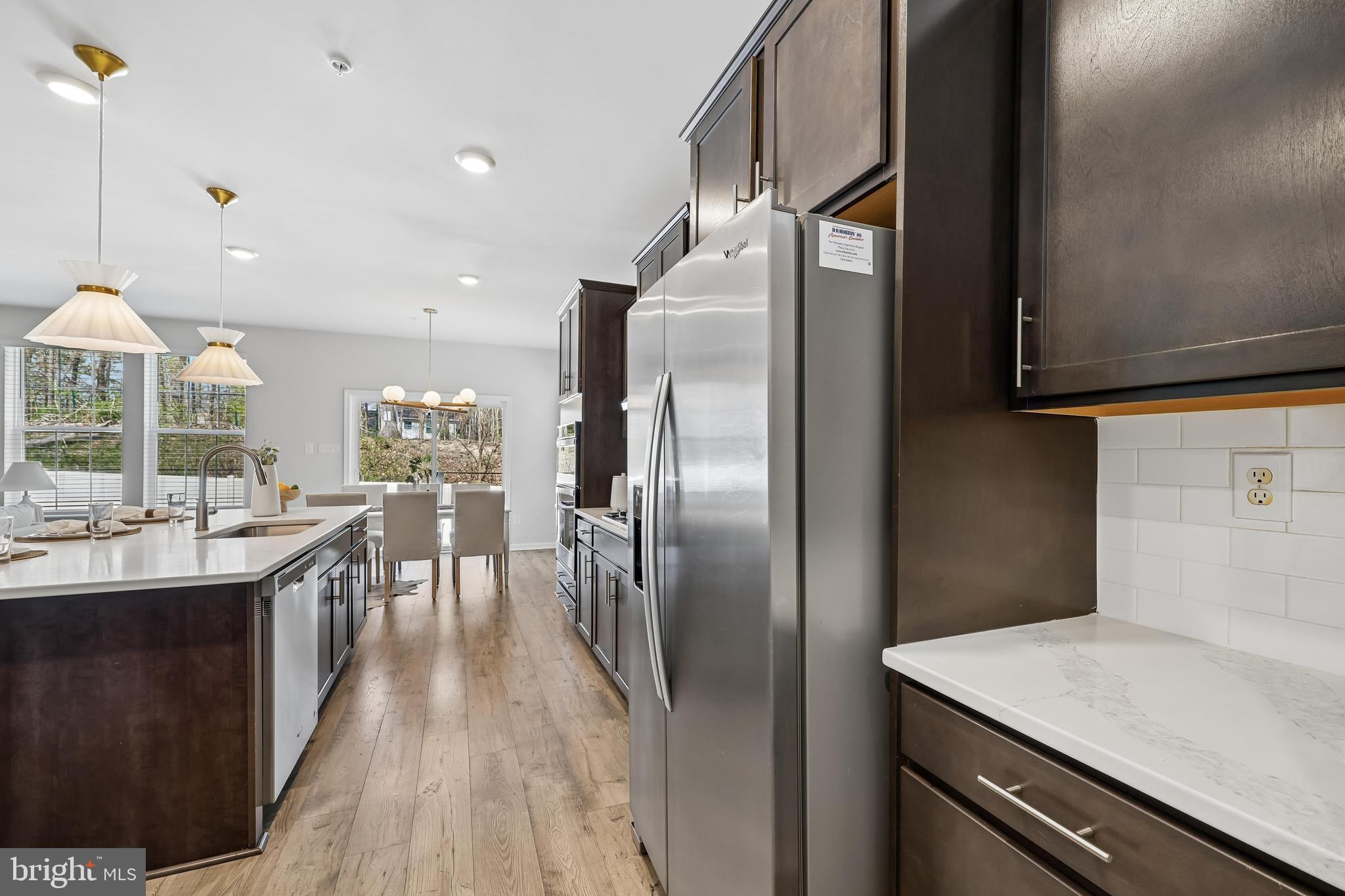 THE PRESERVE AT LONG BRANCH - Residential