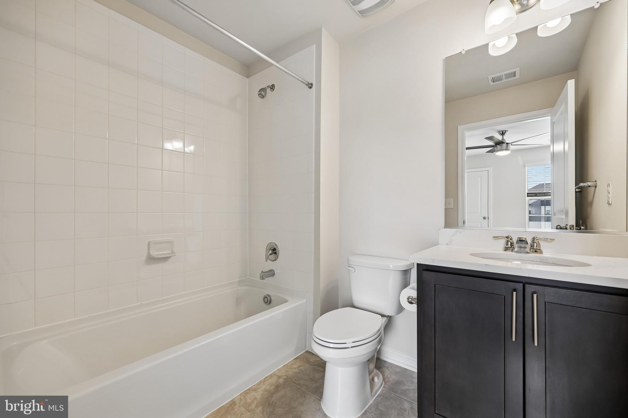 THE PRESERVE AT LONG BRANCH - Residential