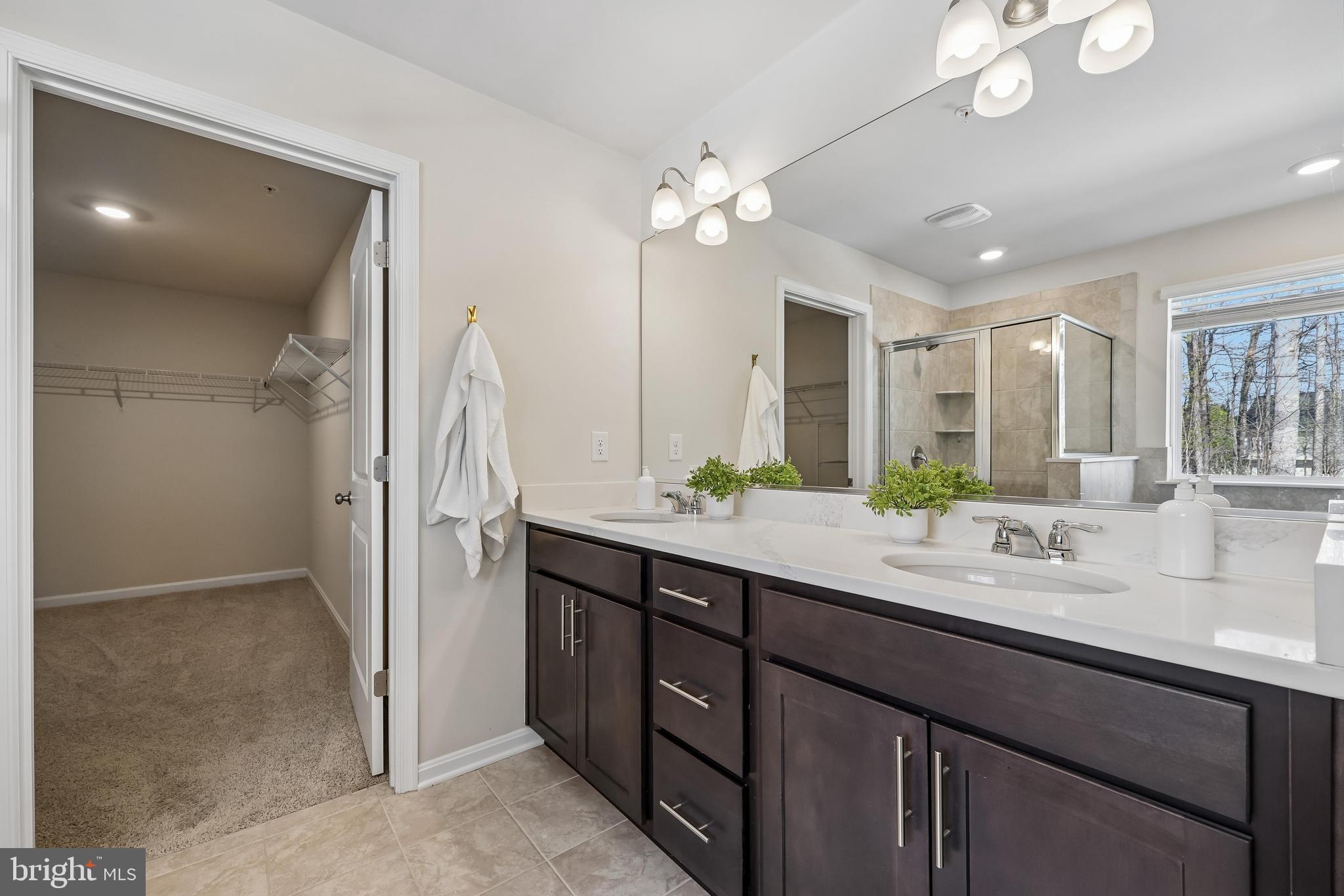 THE PRESERVE AT LONG BRANCH - Residential