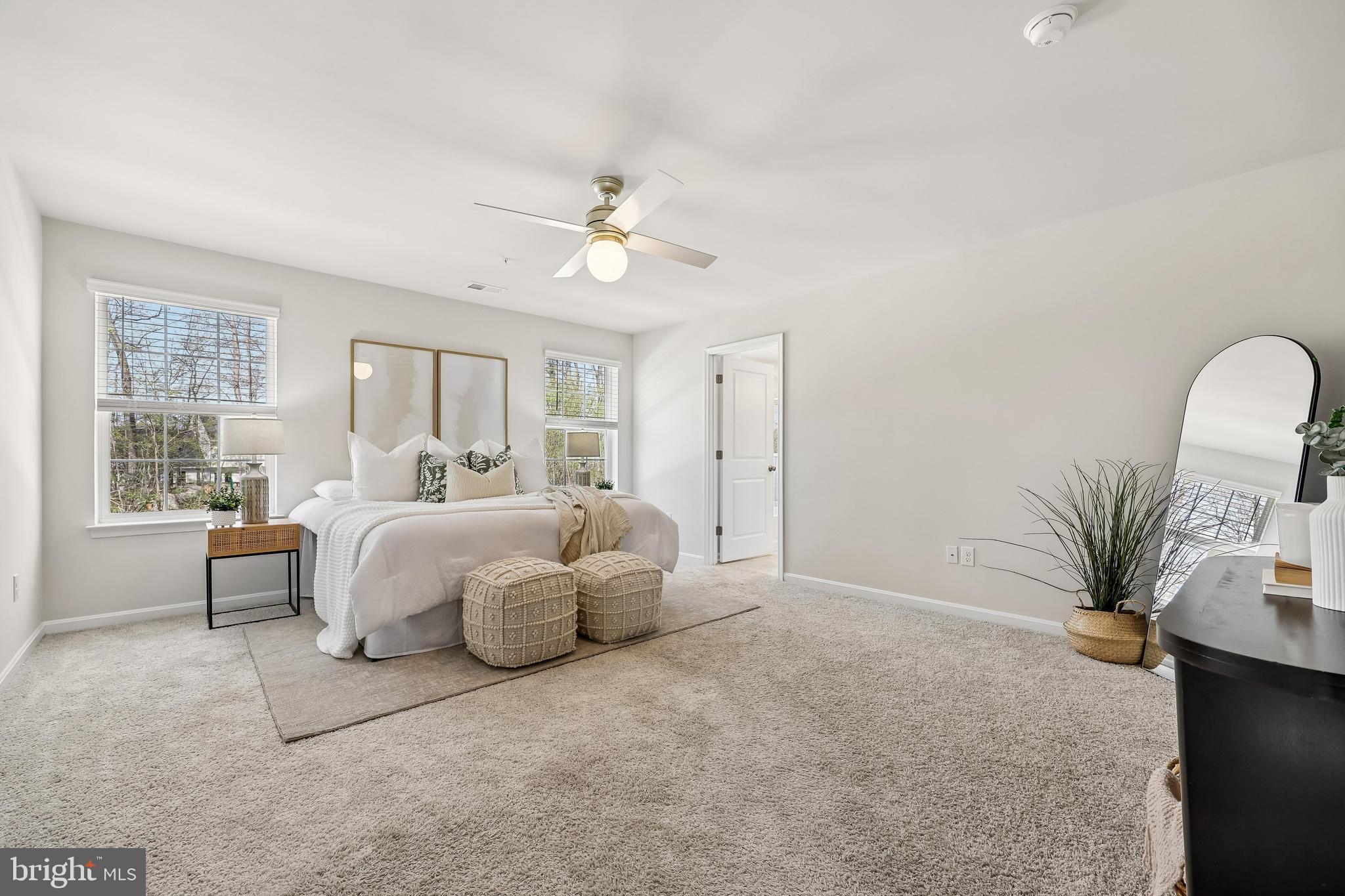 THE PRESERVE AT LONG BRANCH - Residential