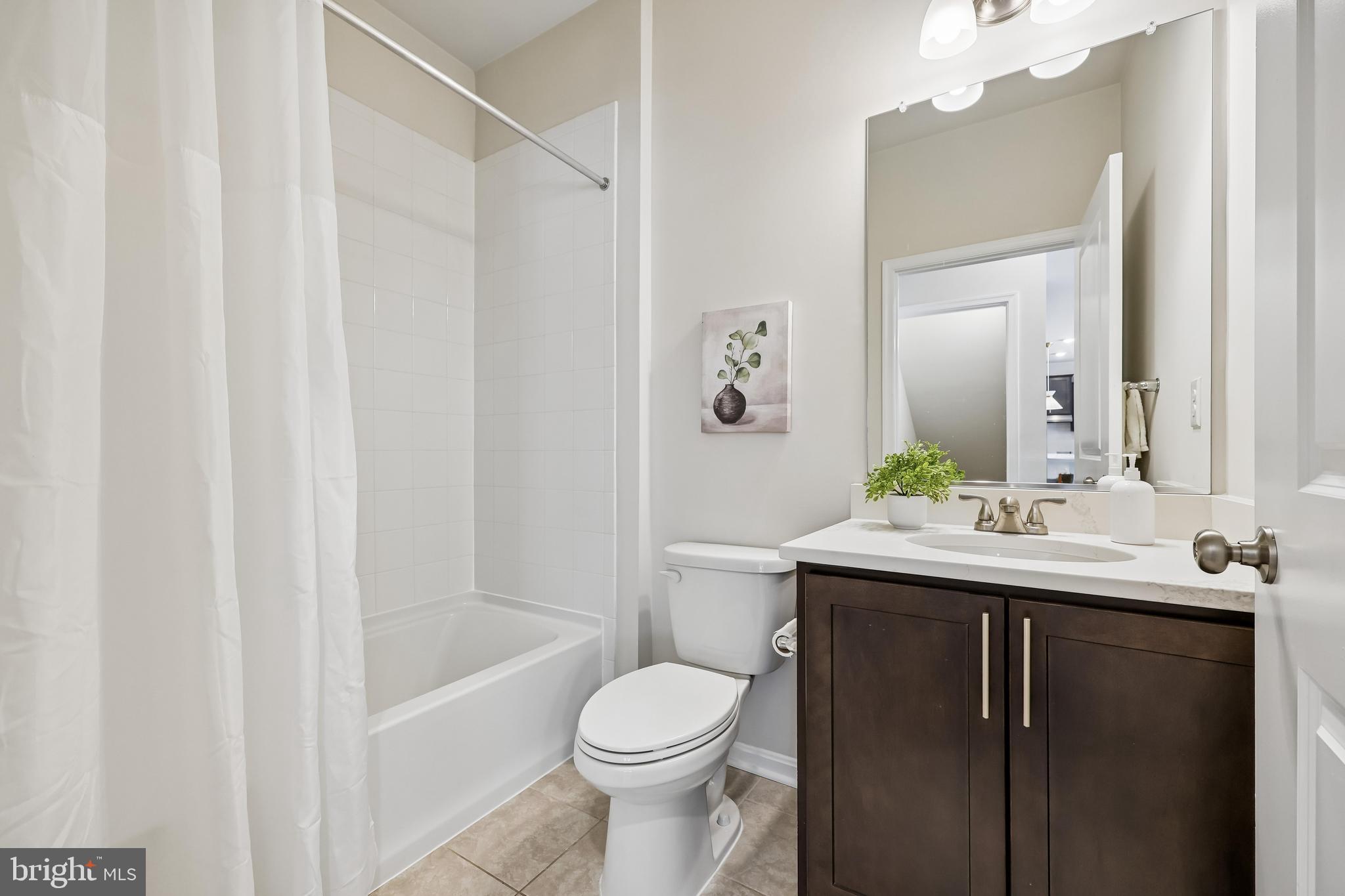 THE PRESERVE AT LONG BRANCH - Residential