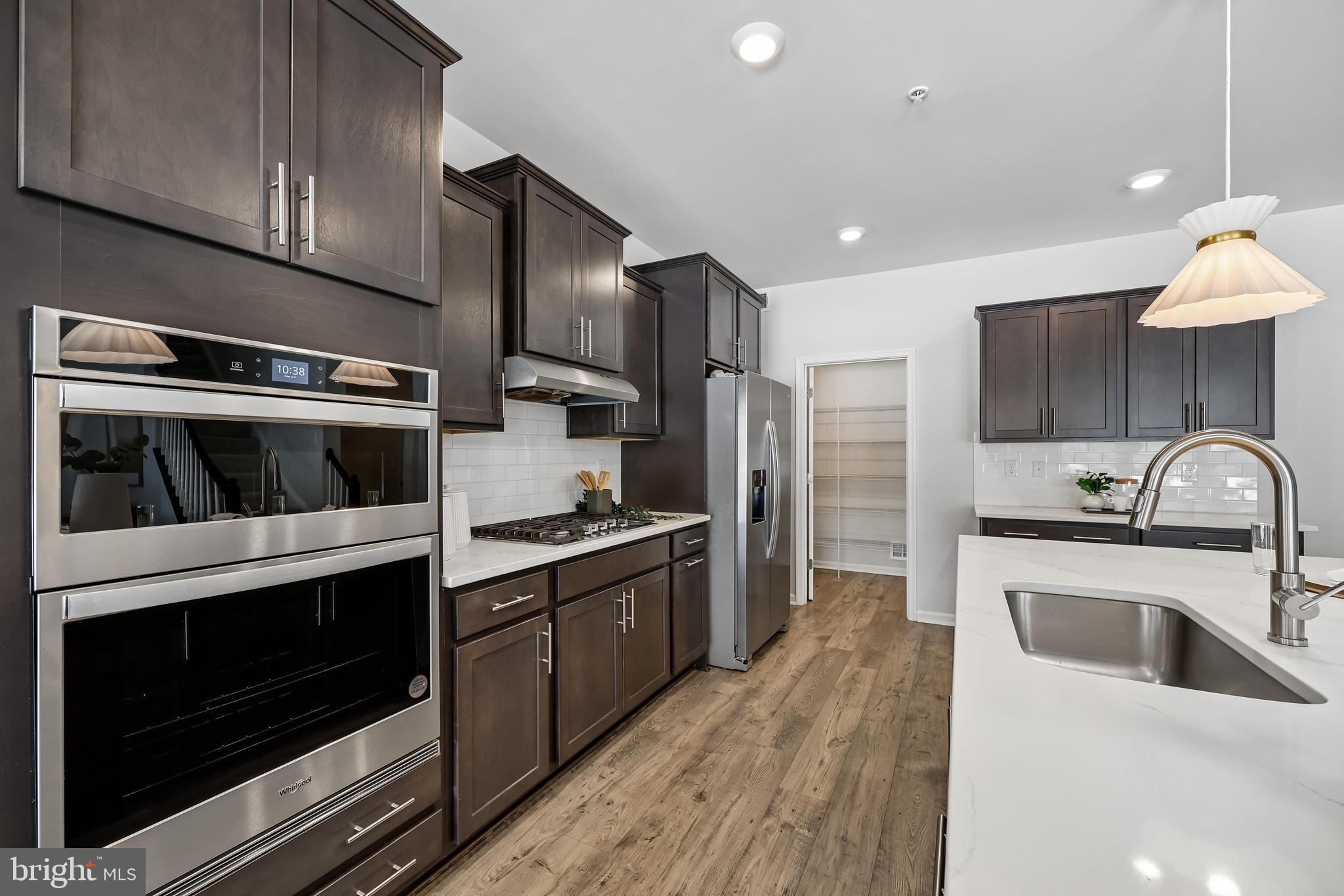 THE PRESERVE AT LONG BRANCH - Residential