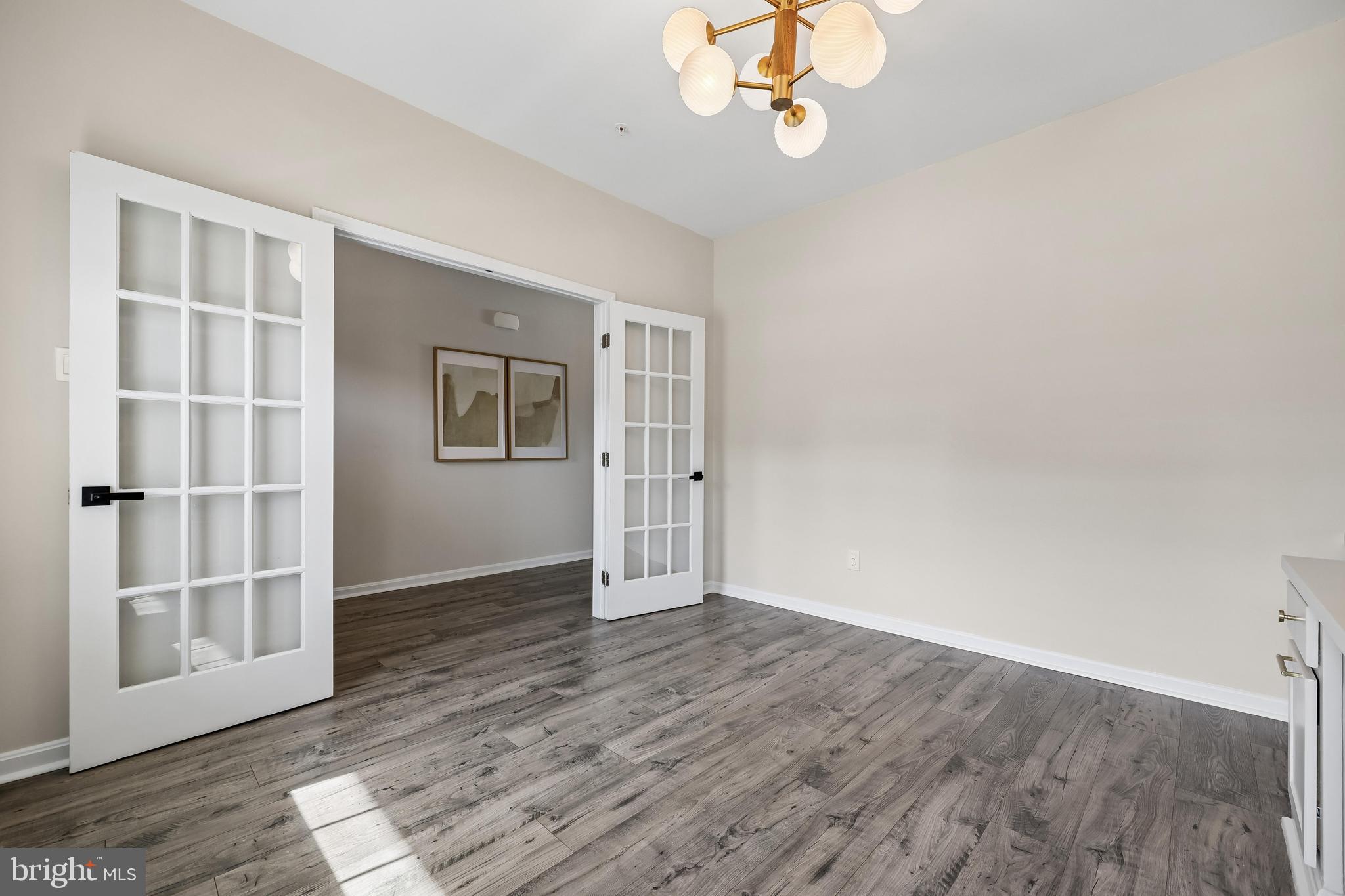 THE PRESERVE AT LONG BRANCH - Residential