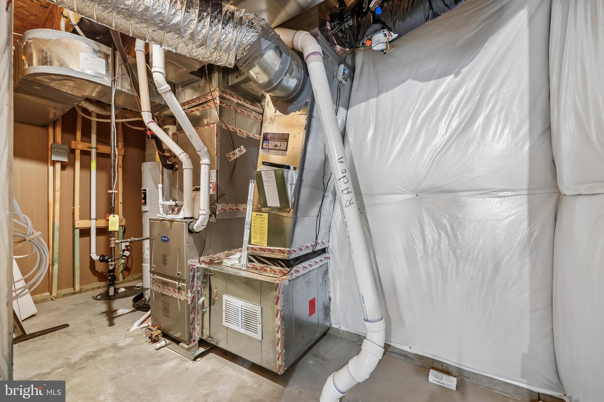 THE PRESERVE AT LONG BRANCH - Residential