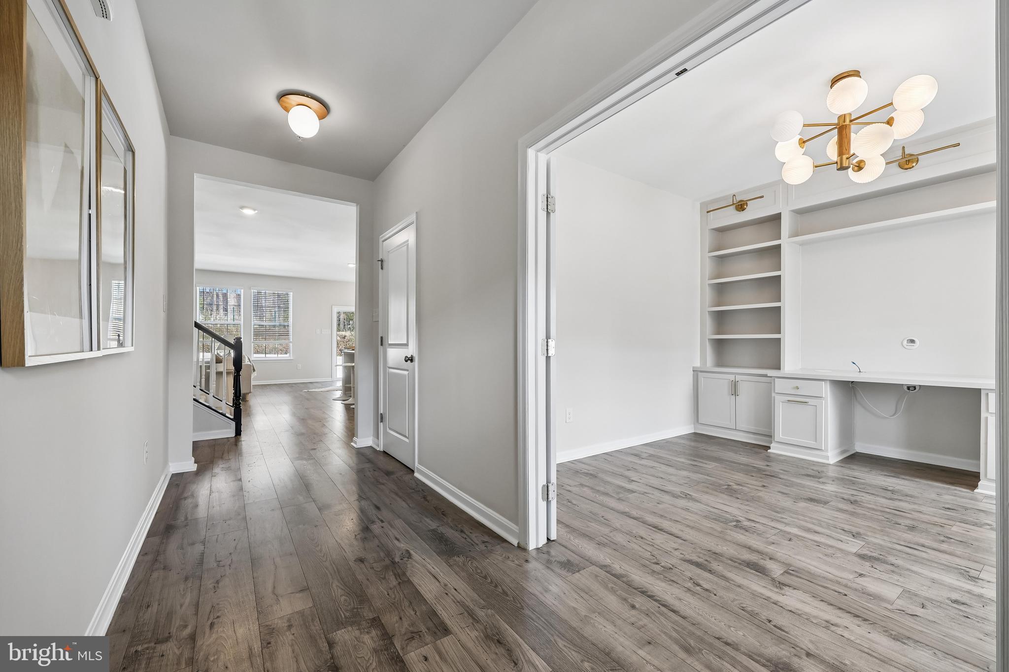 THE PRESERVE AT LONG BRANCH - Residential