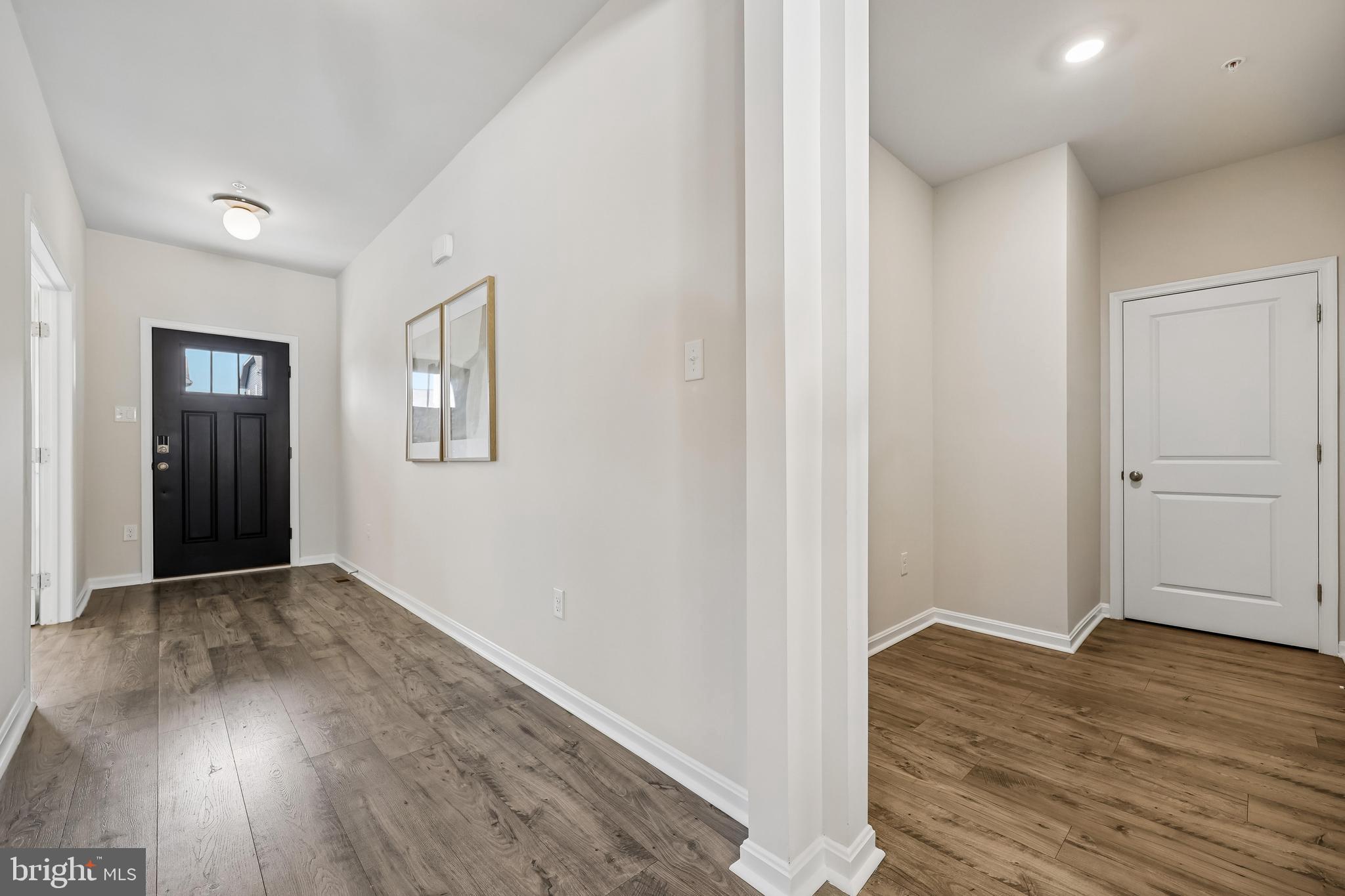 THE PRESERVE AT LONG BRANCH - Residential