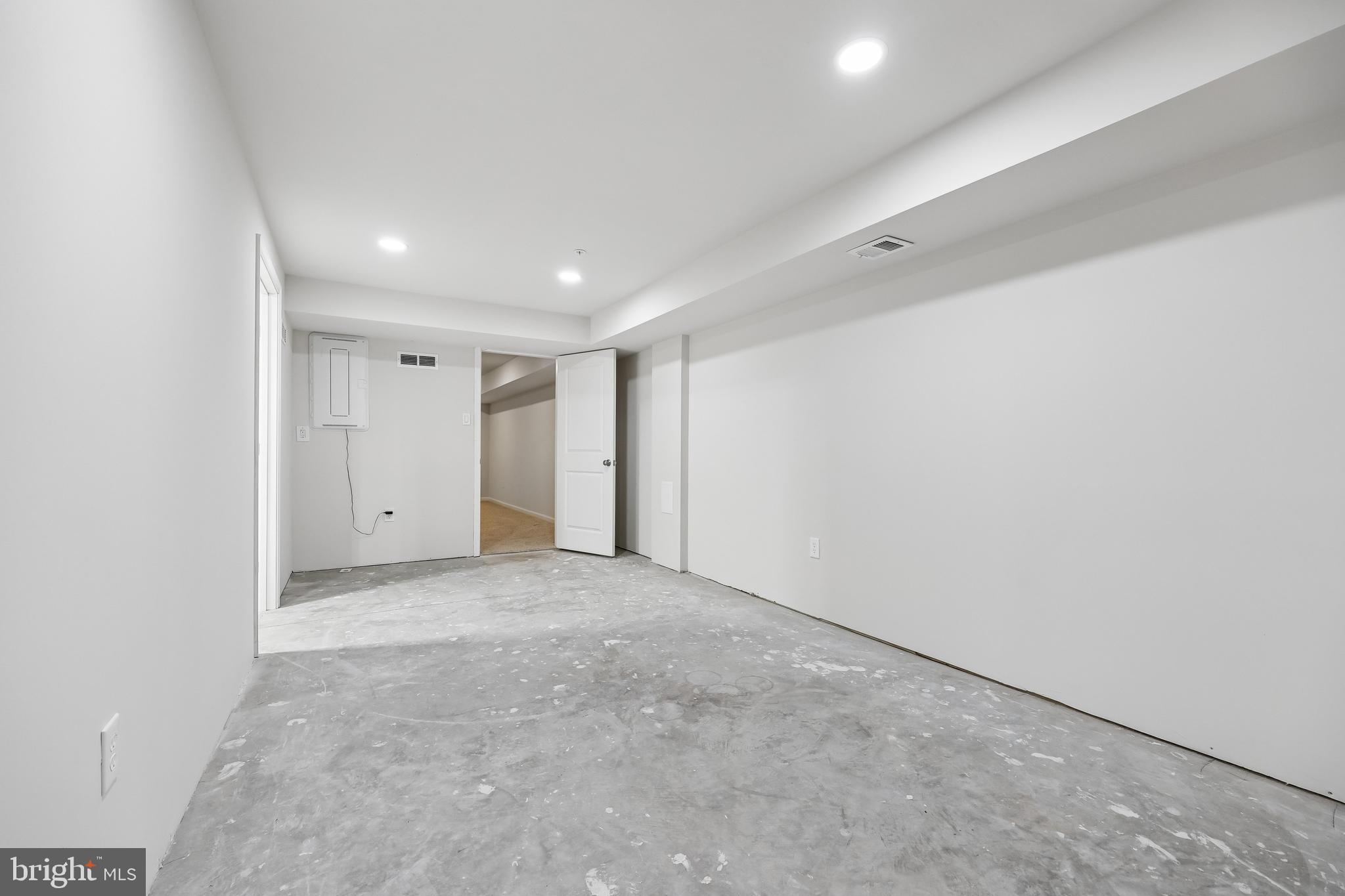 THE PRESERVE AT LONG BRANCH - Residential