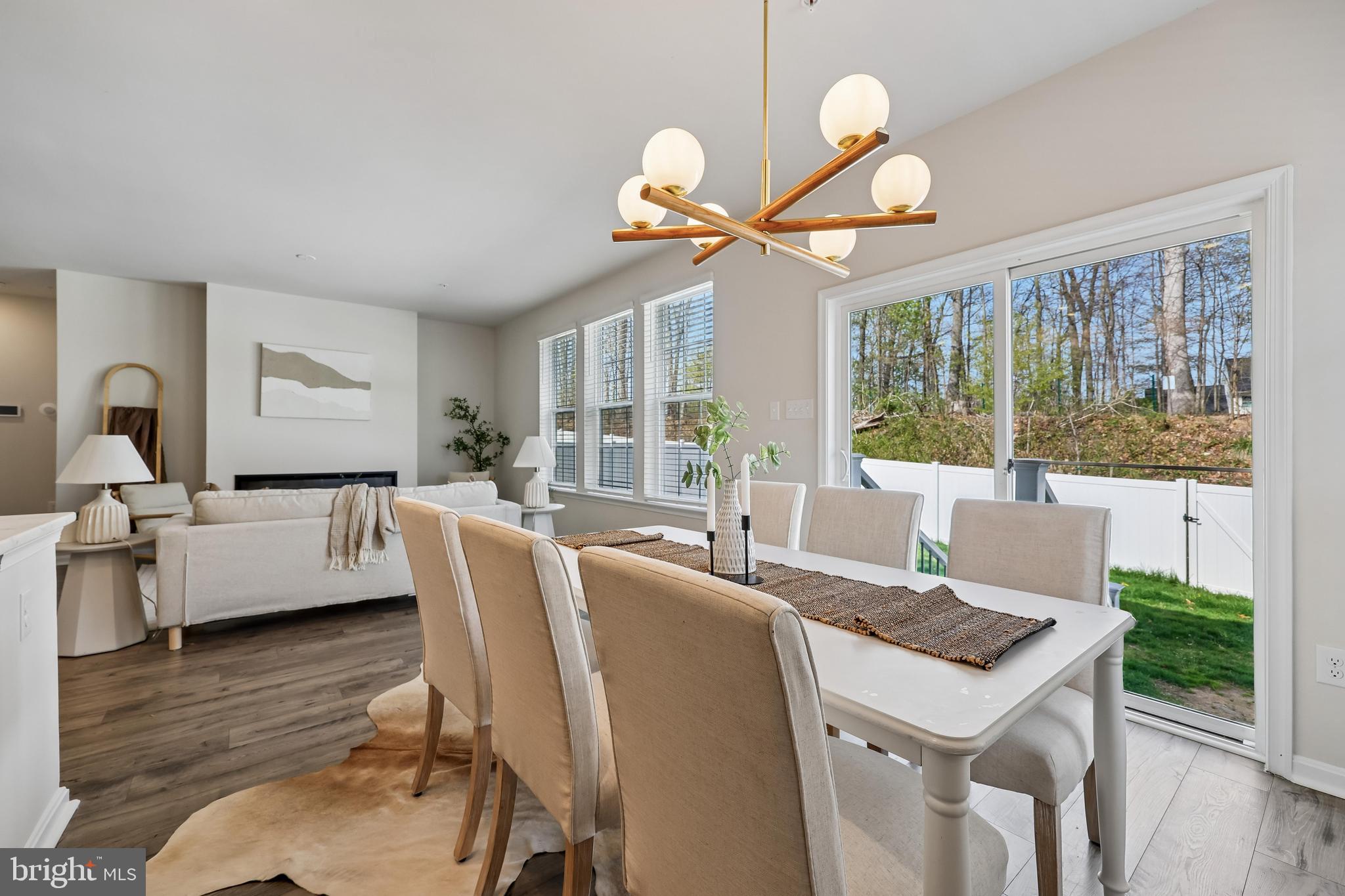 THE PRESERVE AT LONG BRANCH - Residential