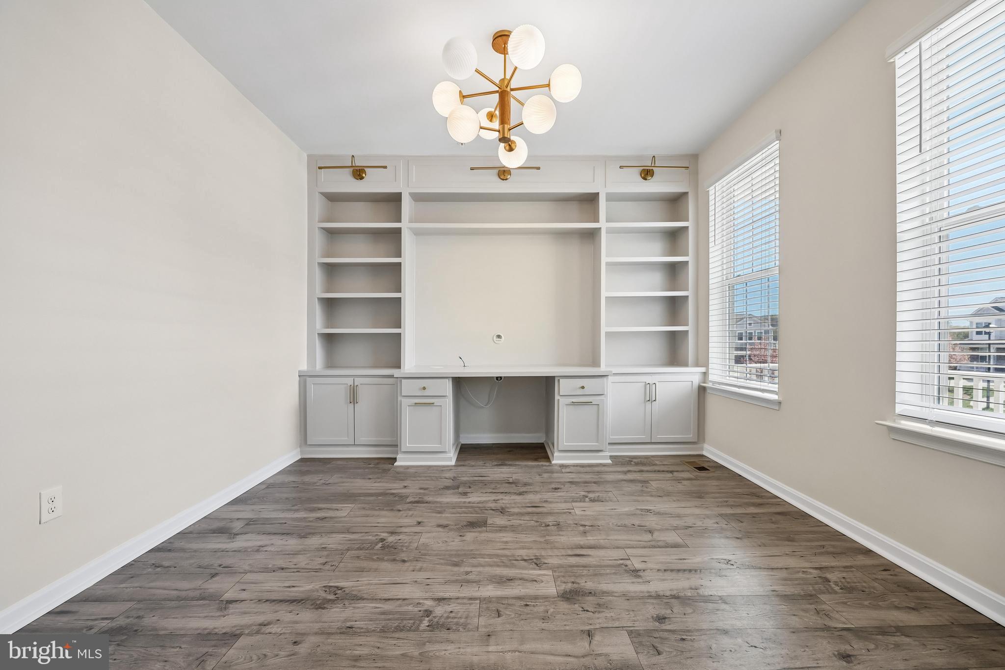 THE PRESERVE AT LONG BRANCH - Residential