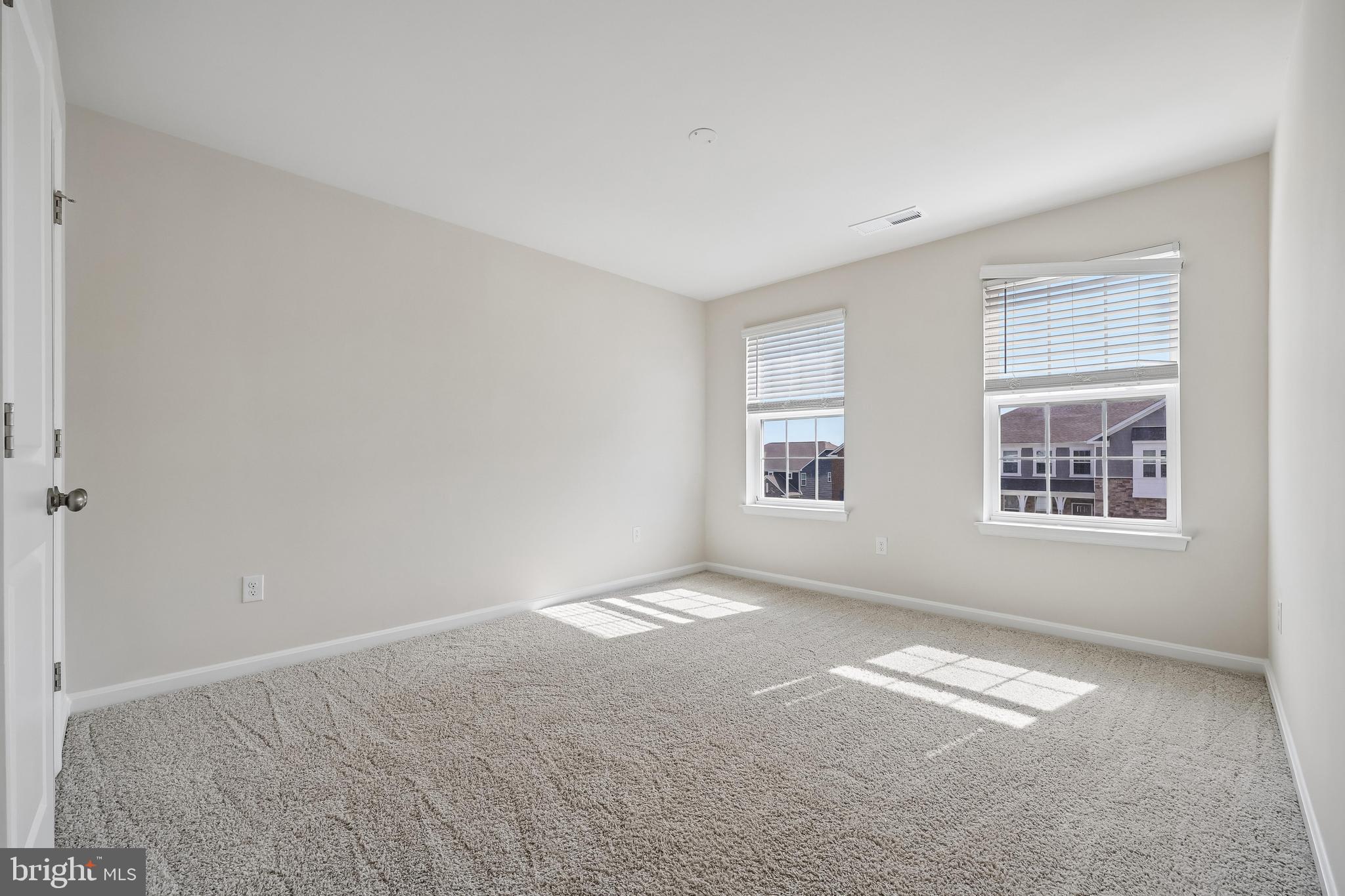 THE PRESERVE AT LONG BRANCH - Residential