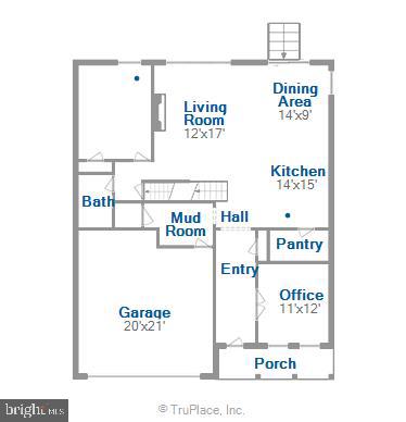 THE PRESERVE AT LONG BRANCH - Residential