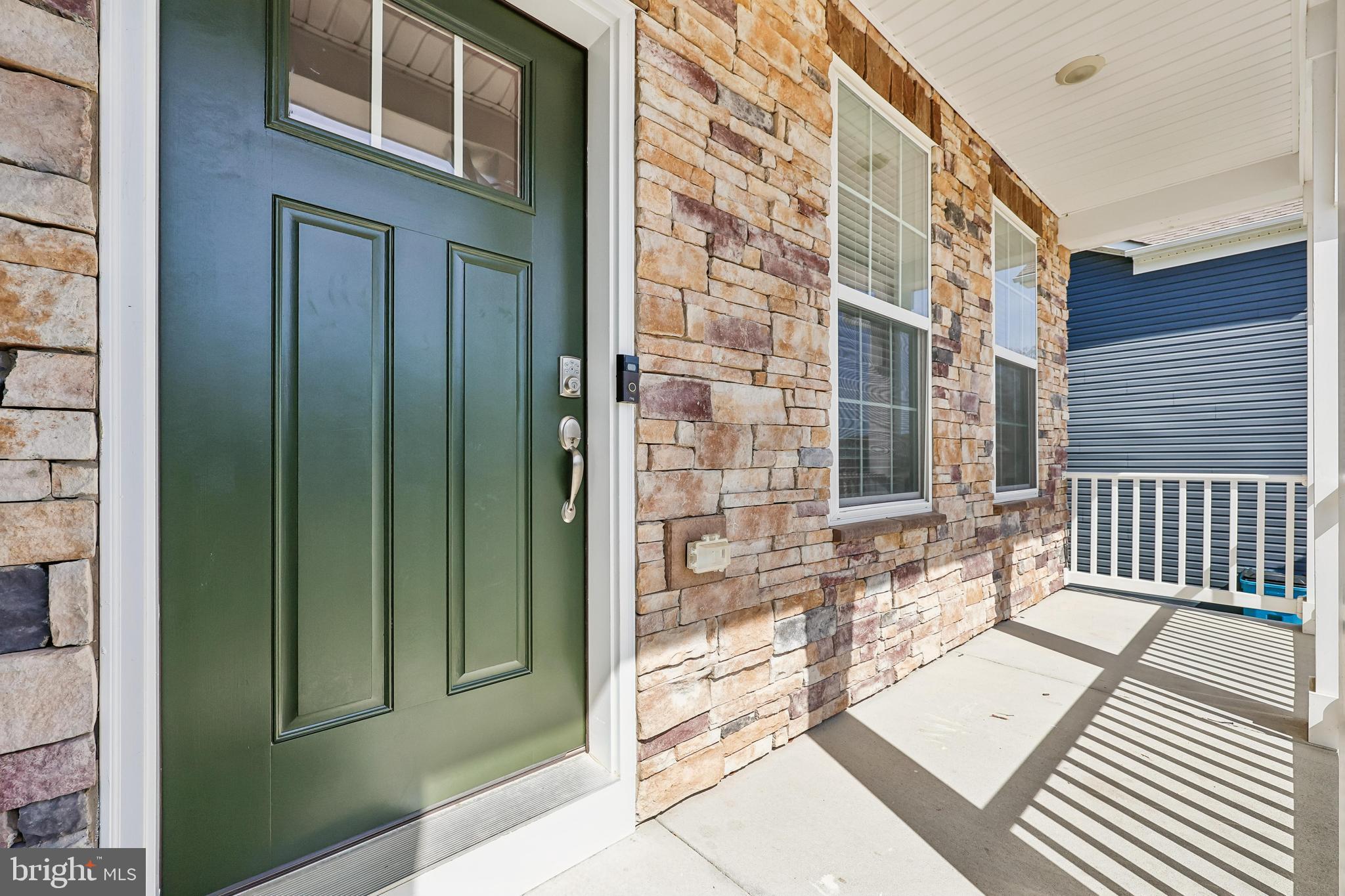 THE PRESERVE AT LONG BRANCH - Residential