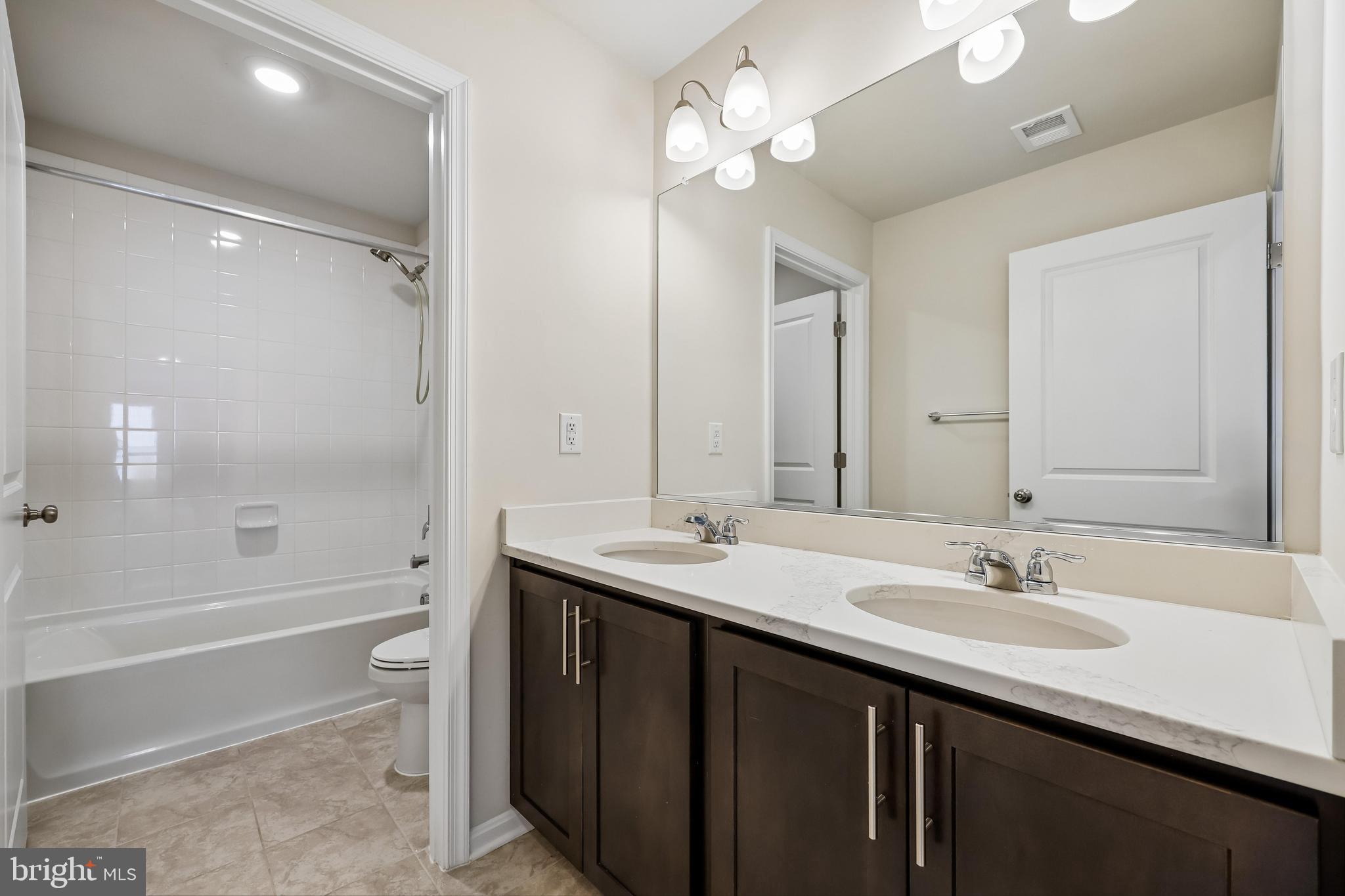 THE PRESERVE AT LONG BRANCH - Residential