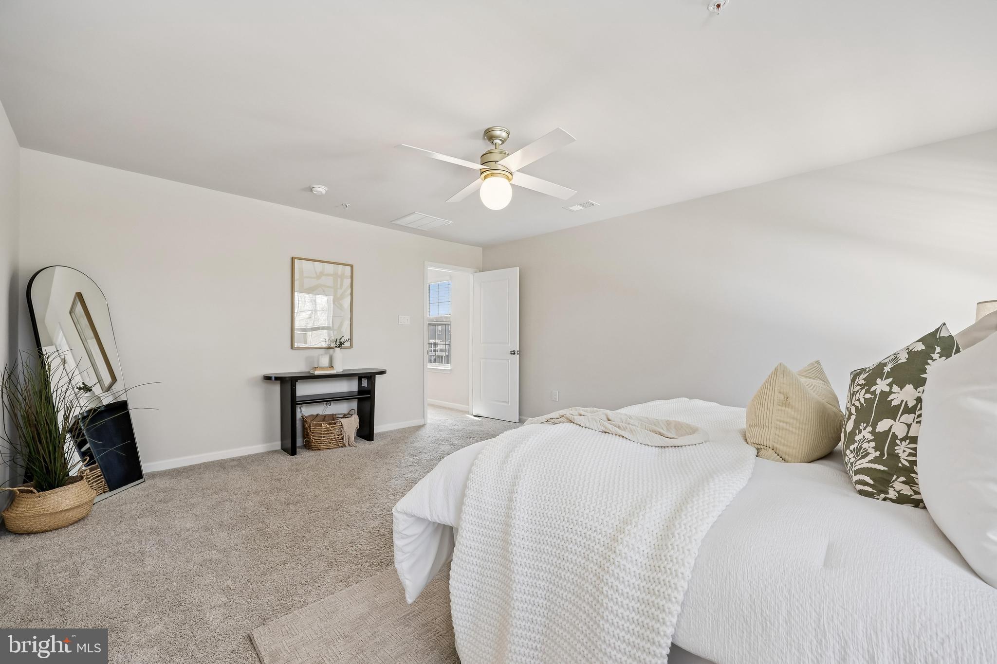 THE PRESERVE AT LONG BRANCH - Residential