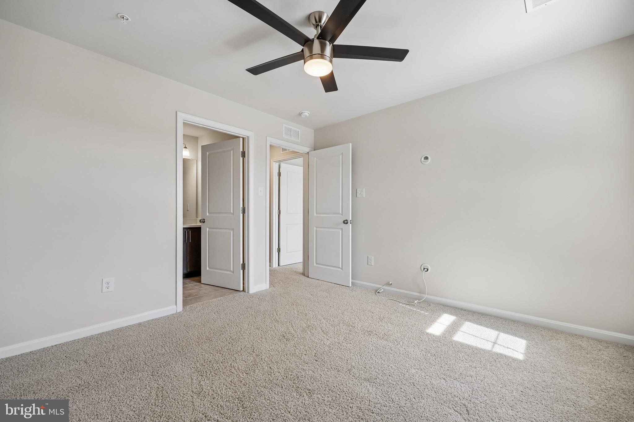 THE PRESERVE AT LONG BRANCH - Residential