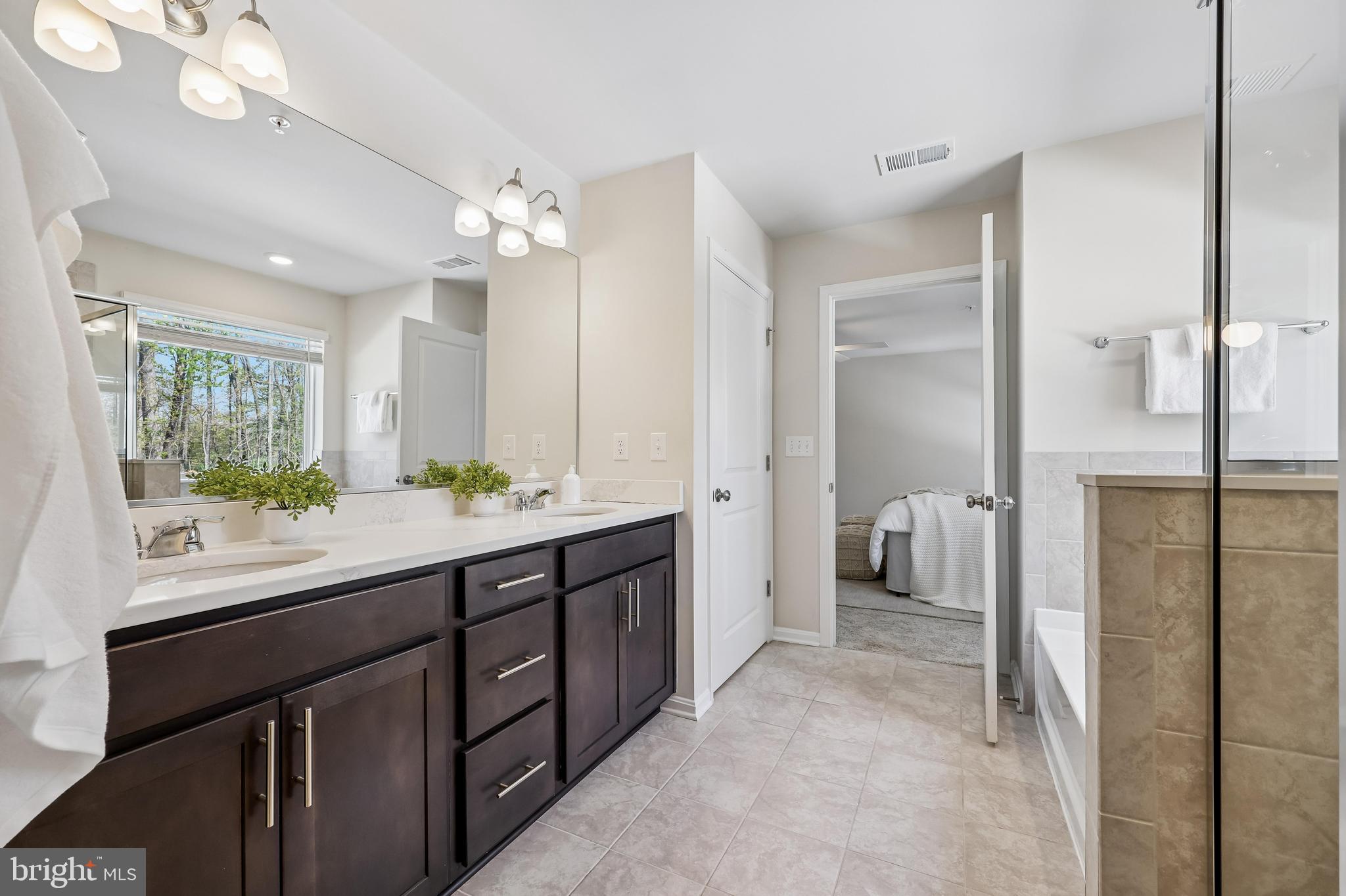 THE PRESERVE AT LONG BRANCH - Residential