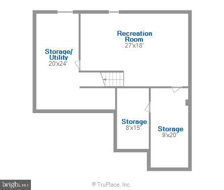 THE PRESERVE AT LONG BRANCH - Residential