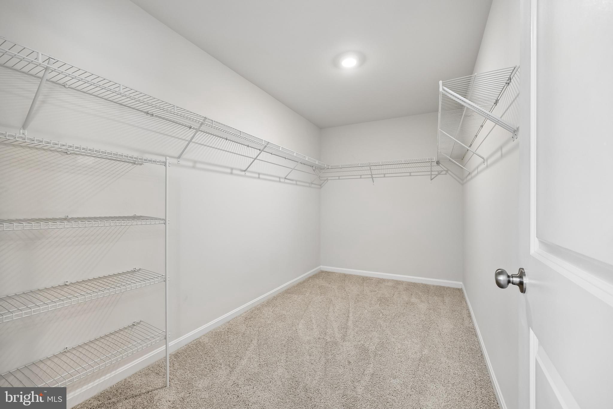 THE PRESERVE AT LONG BRANCH - Residential