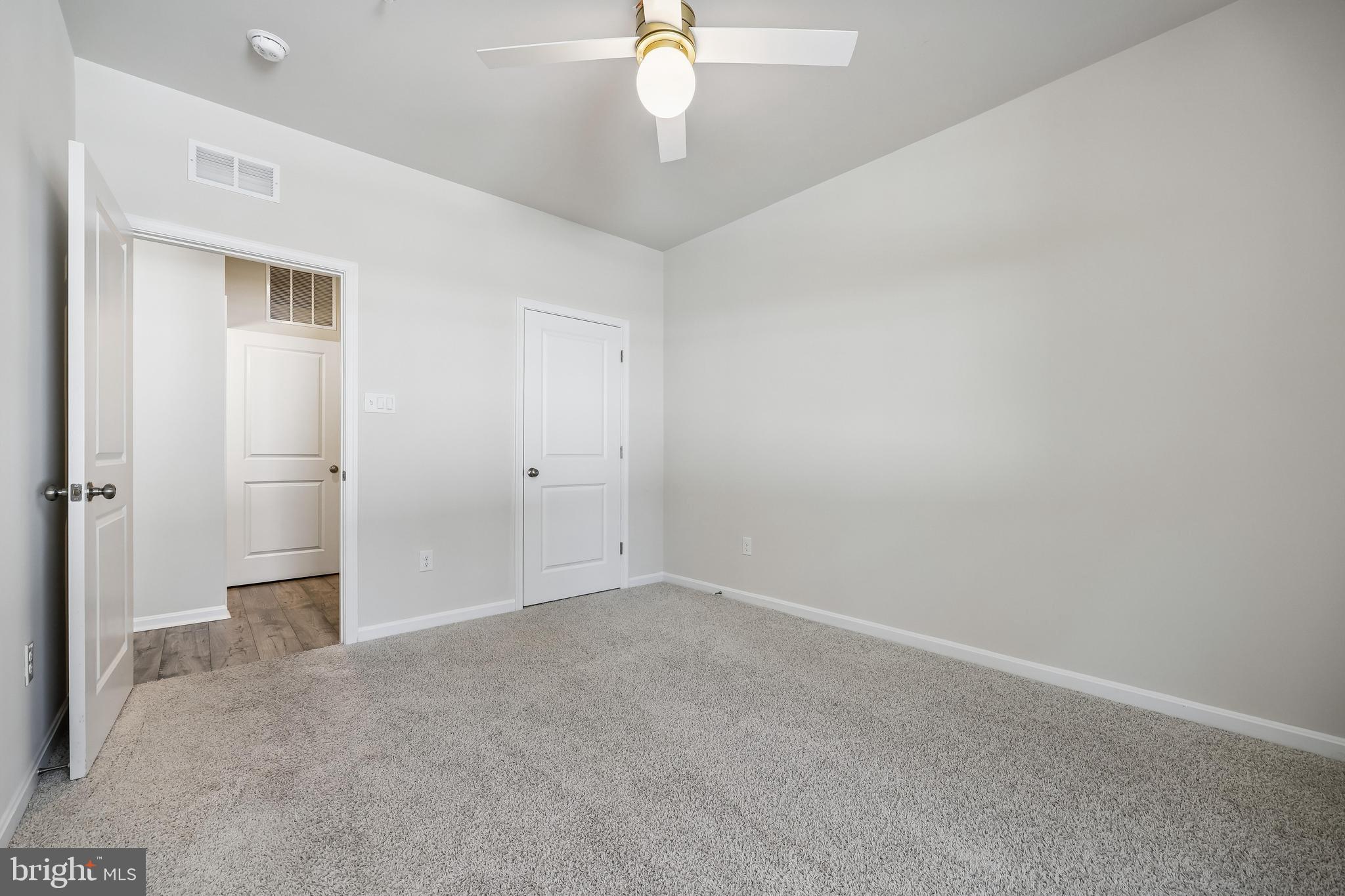 THE PRESERVE AT LONG BRANCH - Residential