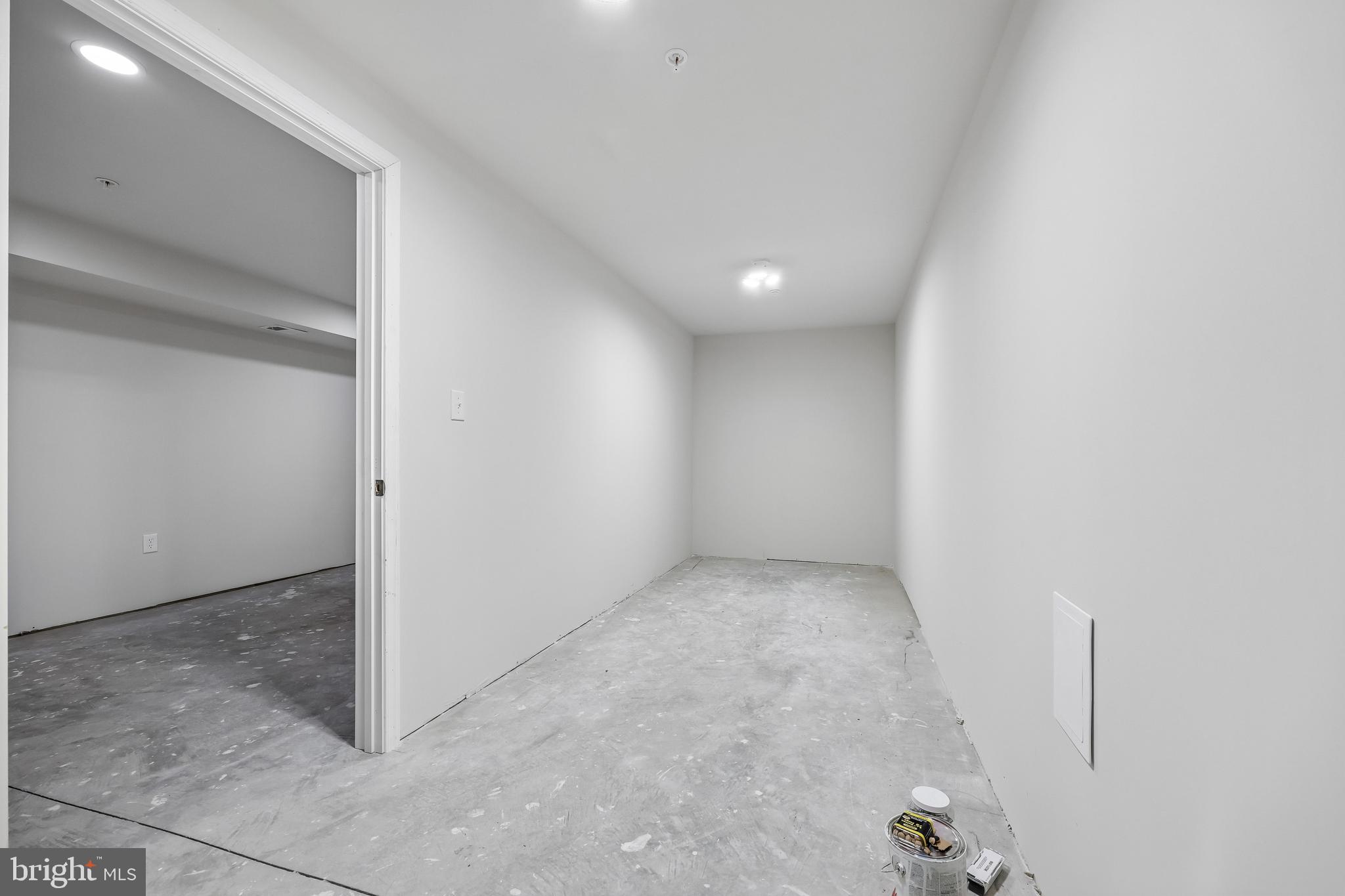 THE PRESERVE AT LONG BRANCH - Residential