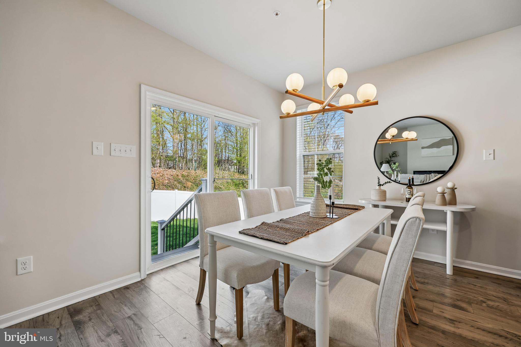 THE PRESERVE AT LONG BRANCH - Residential