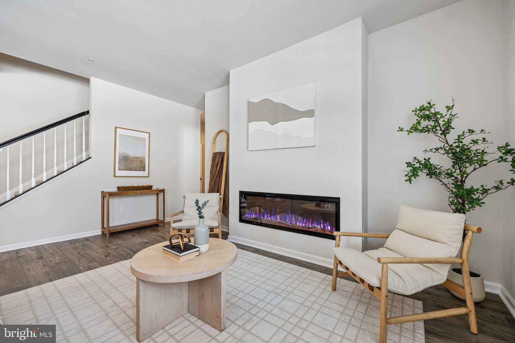 THE PRESERVE AT LONG BRANCH - Residential