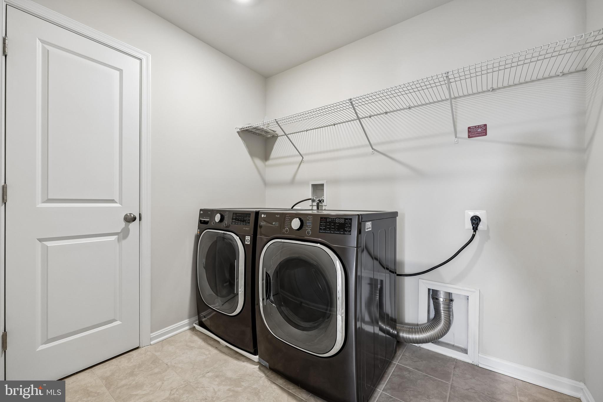 THE PRESERVE AT LONG BRANCH - Residential