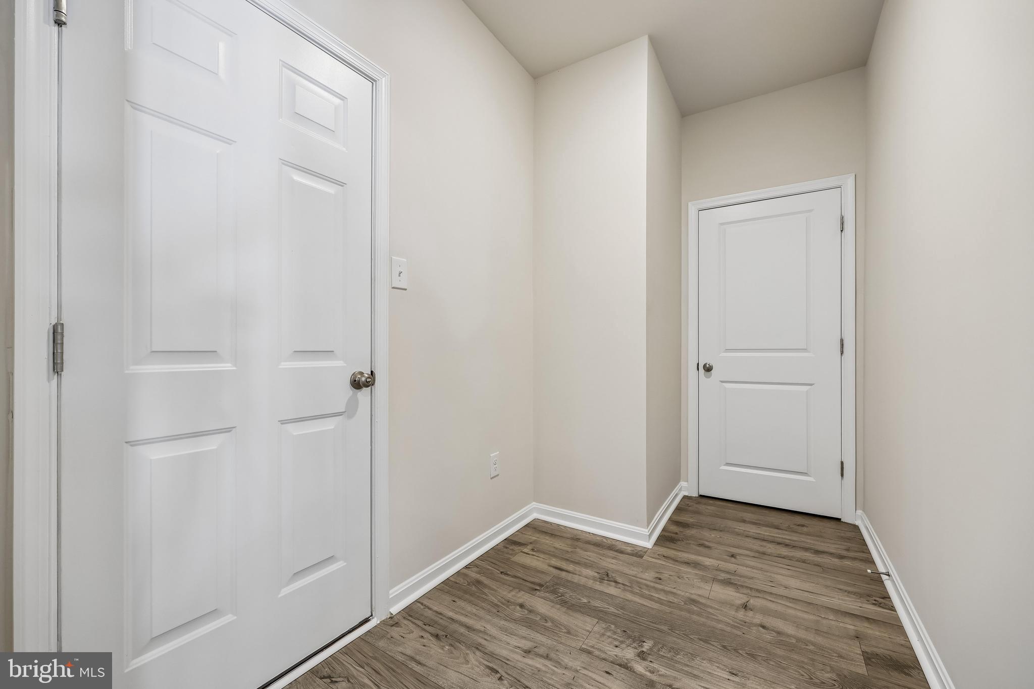 THE PRESERVE AT LONG BRANCH - Residential