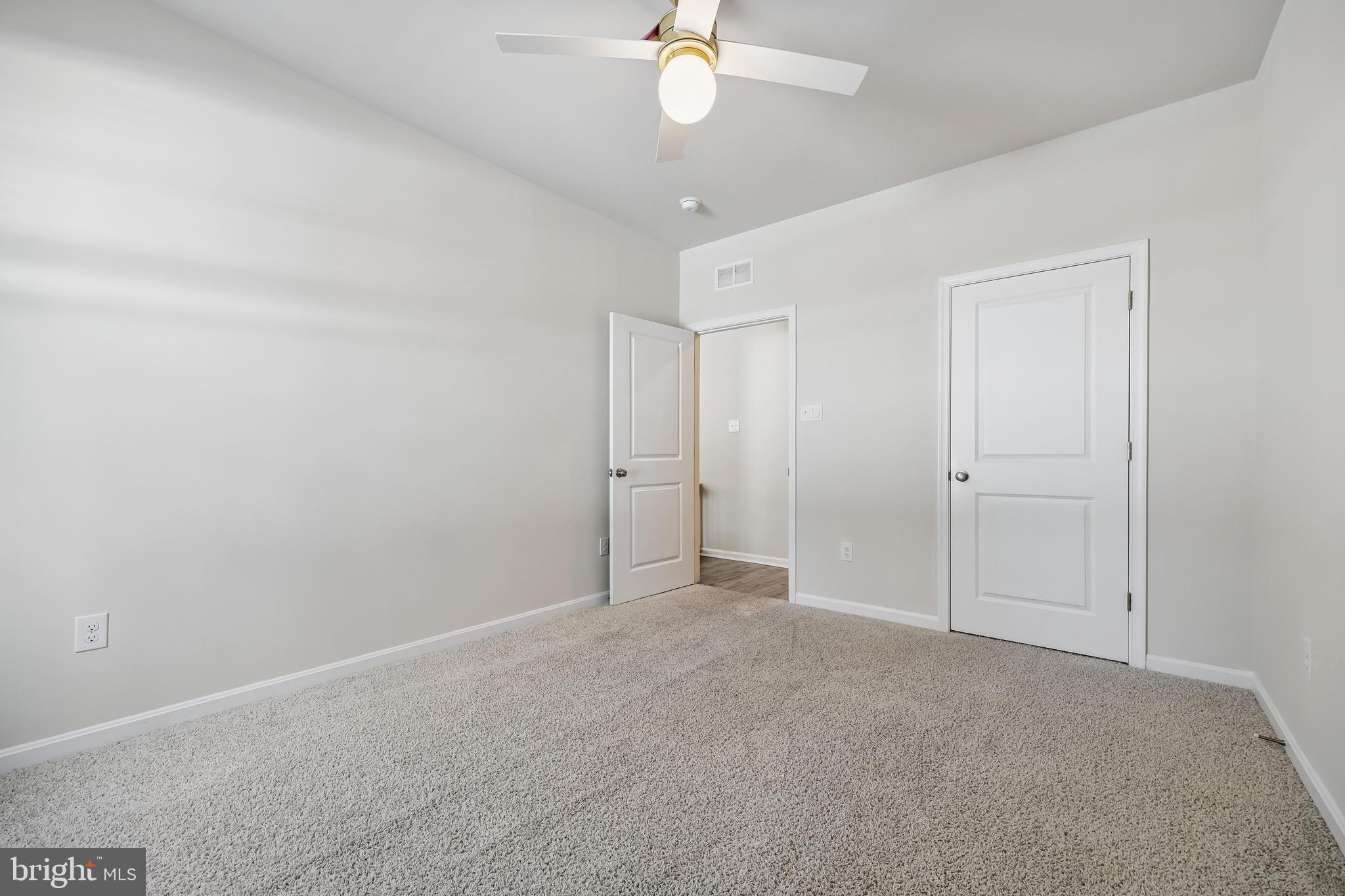 THE PRESERVE AT LONG BRANCH - Residential