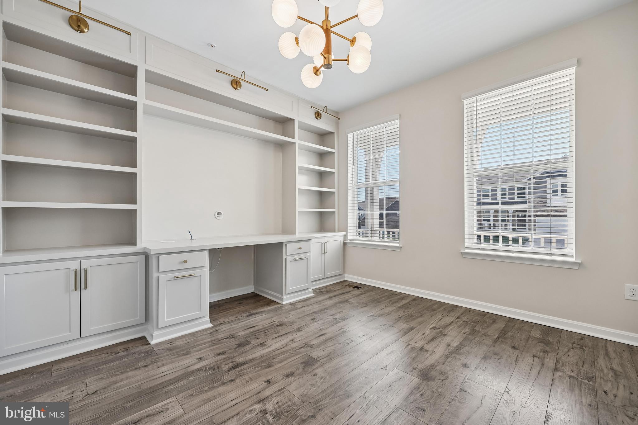 THE PRESERVE AT LONG BRANCH - Residential