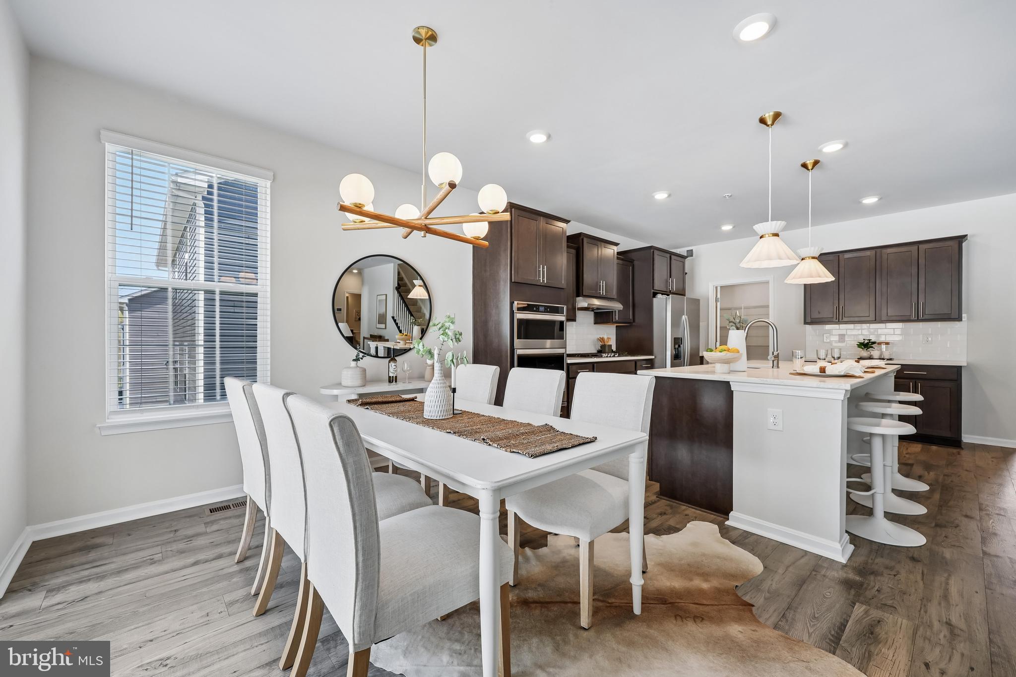 THE PRESERVE AT LONG BRANCH - Residential