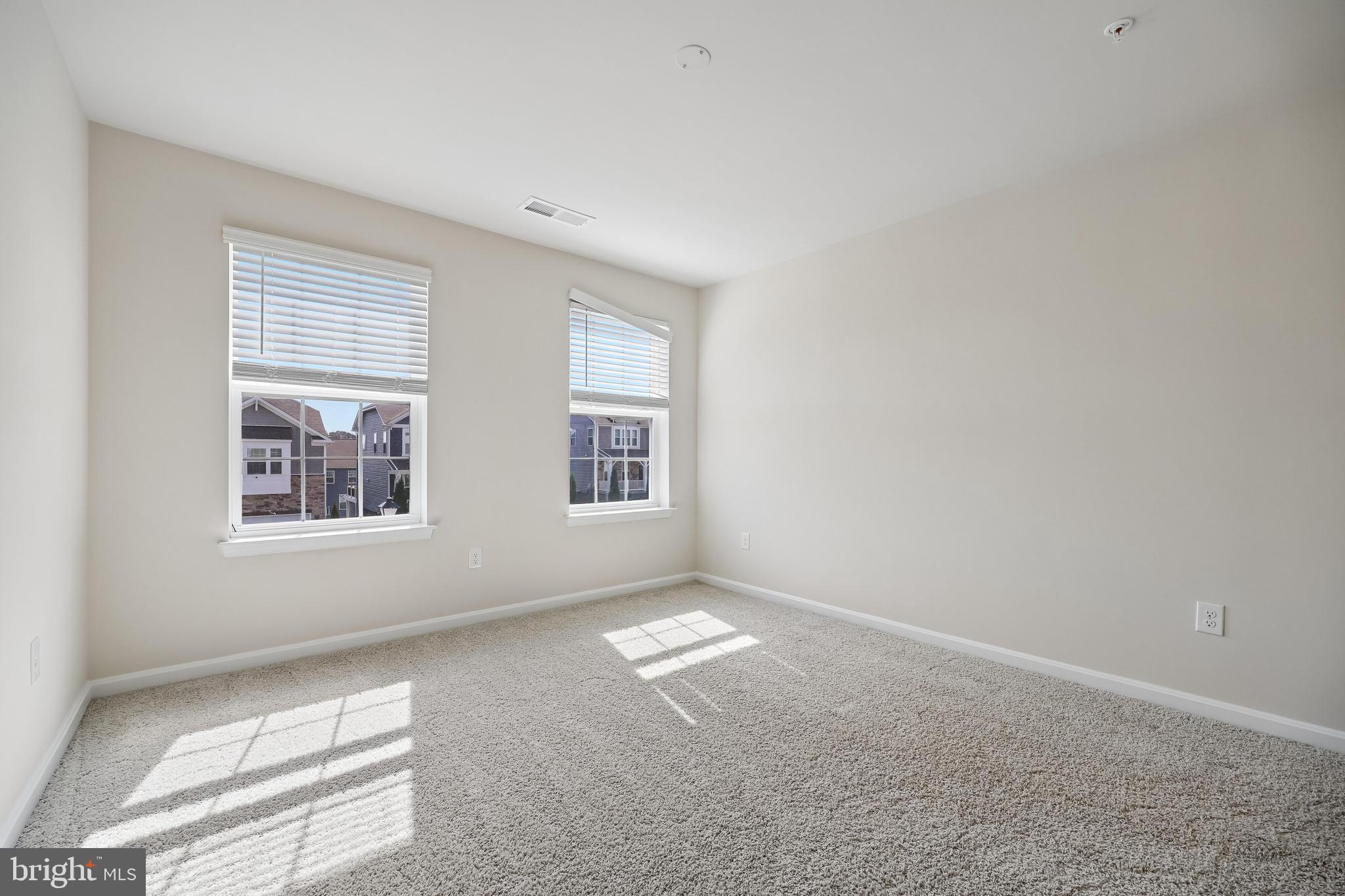 THE PRESERVE AT LONG BRANCH - Residential