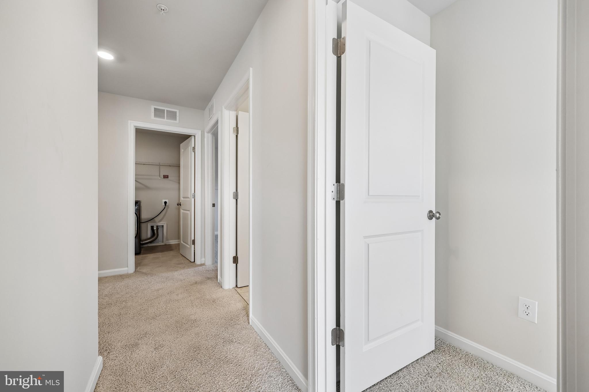 THE PRESERVE AT LONG BRANCH - Residential