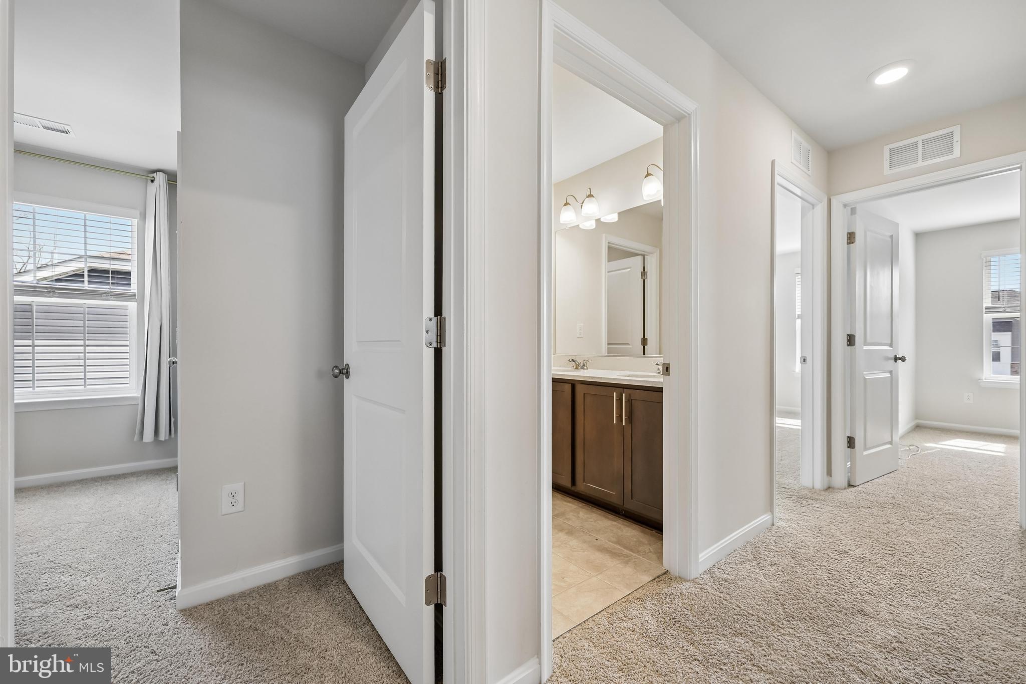 THE PRESERVE AT LONG BRANCH - Residential