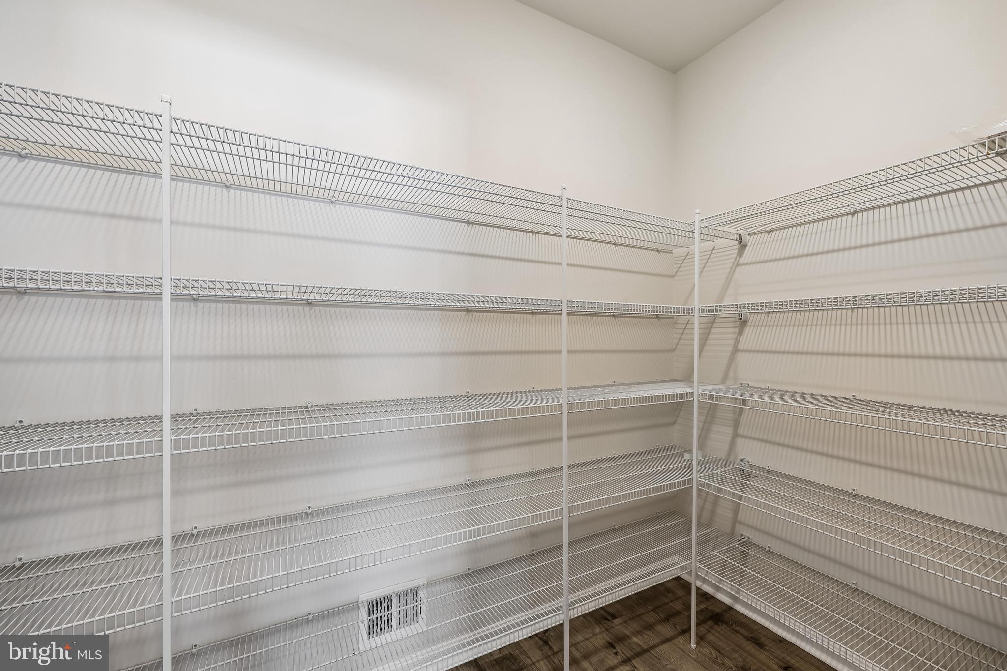 THE PRESERVE AT LONG BRANCH - Residential