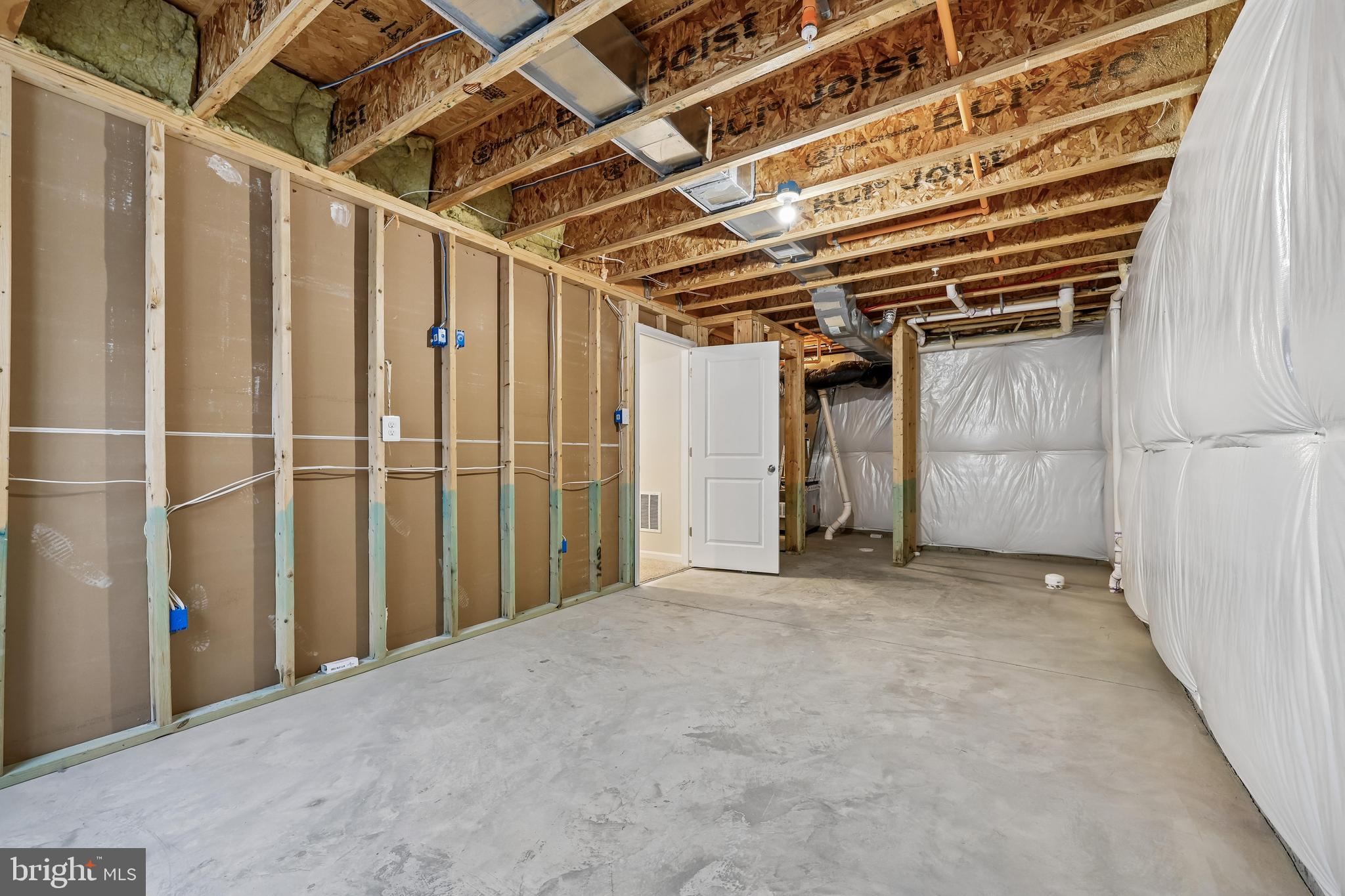 THE PRESERVE AT LONG BRANCH - Residential