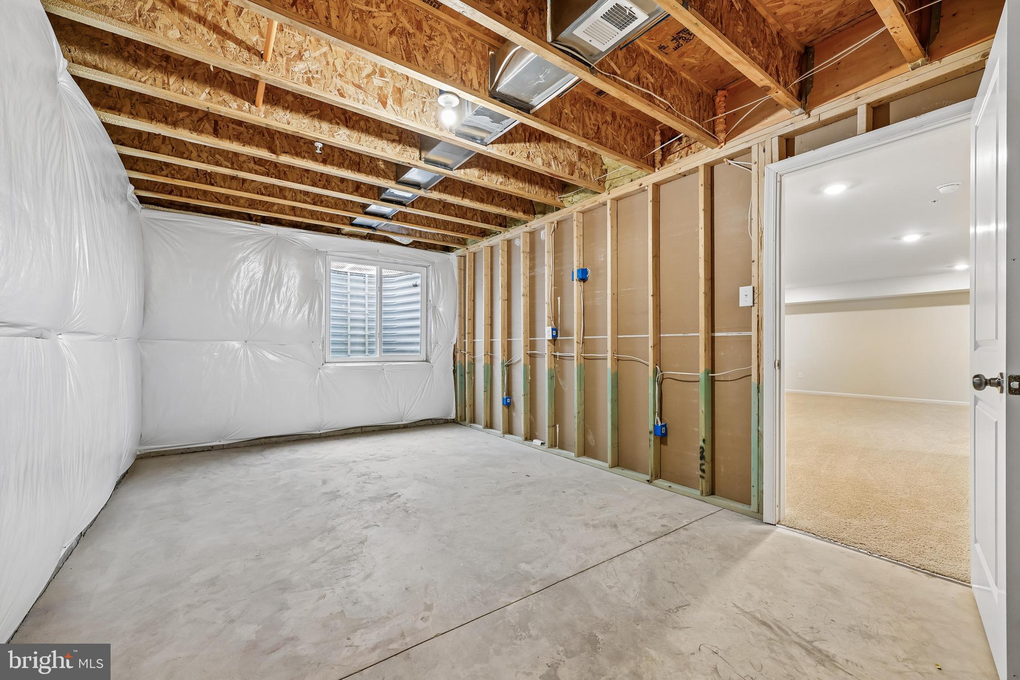 THE PRESERVE AT LONG BRANCH - Residential