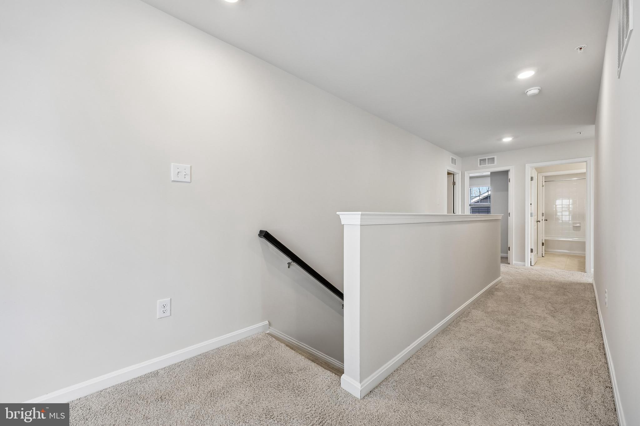 THE PRESERVE AT LONG BRANCH - Residential