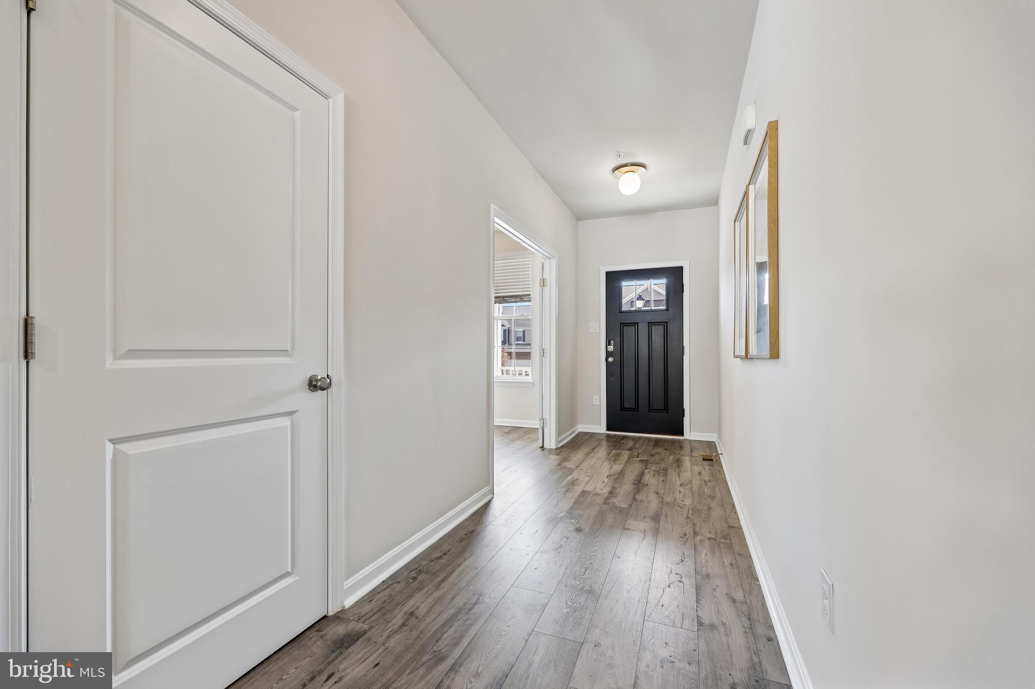 THE PRESERVE AT LONG BRANCH - Residential