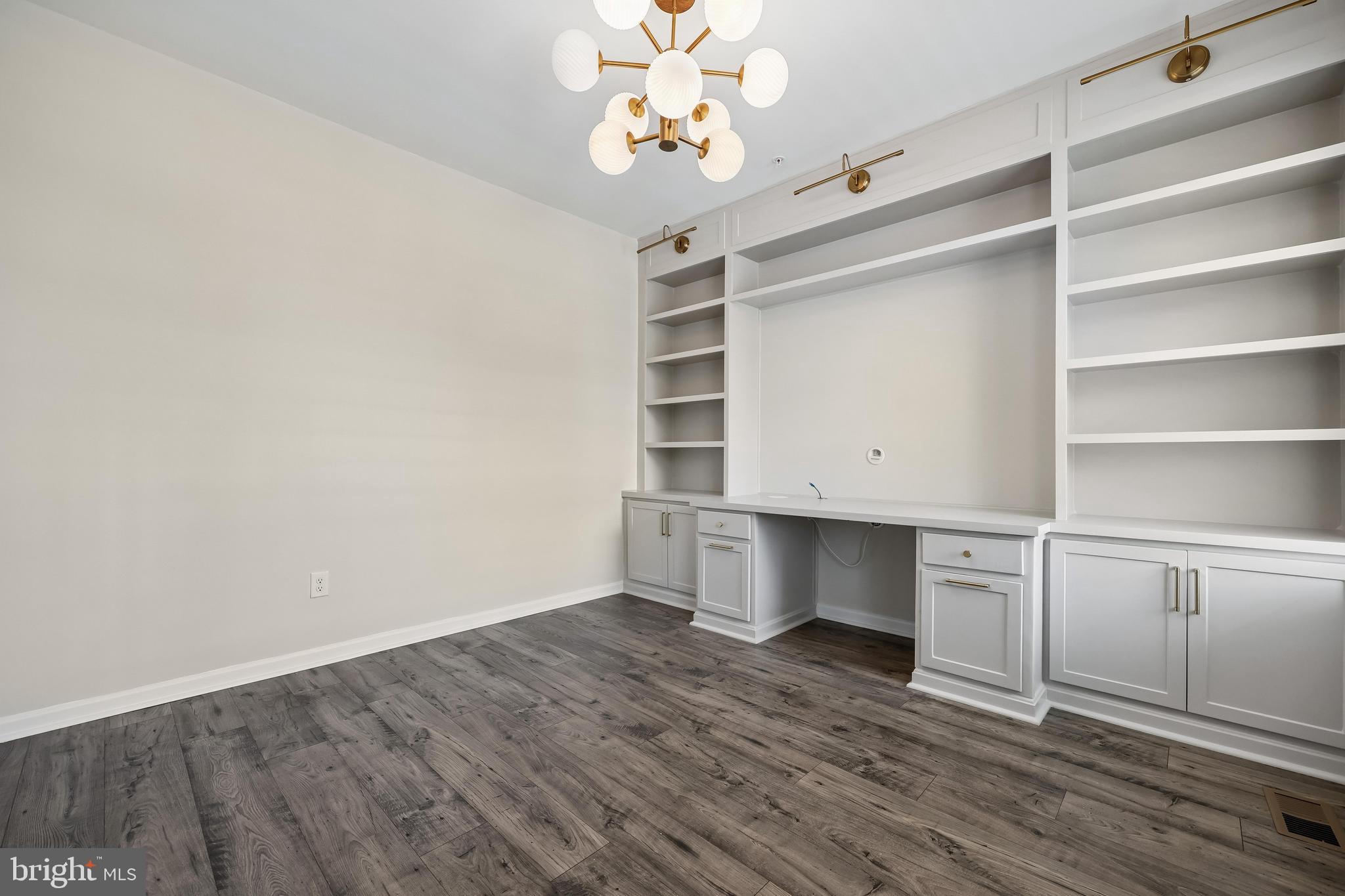 THE PRESERVE AT LONG BRANCH - Residential