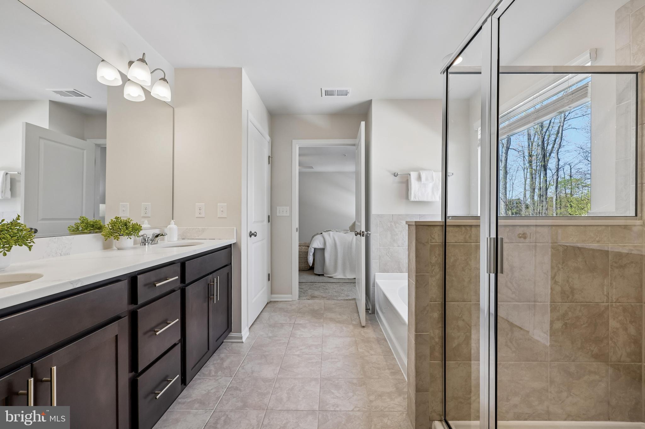 THE PRESERVE AT LONG BRANCH - Residential