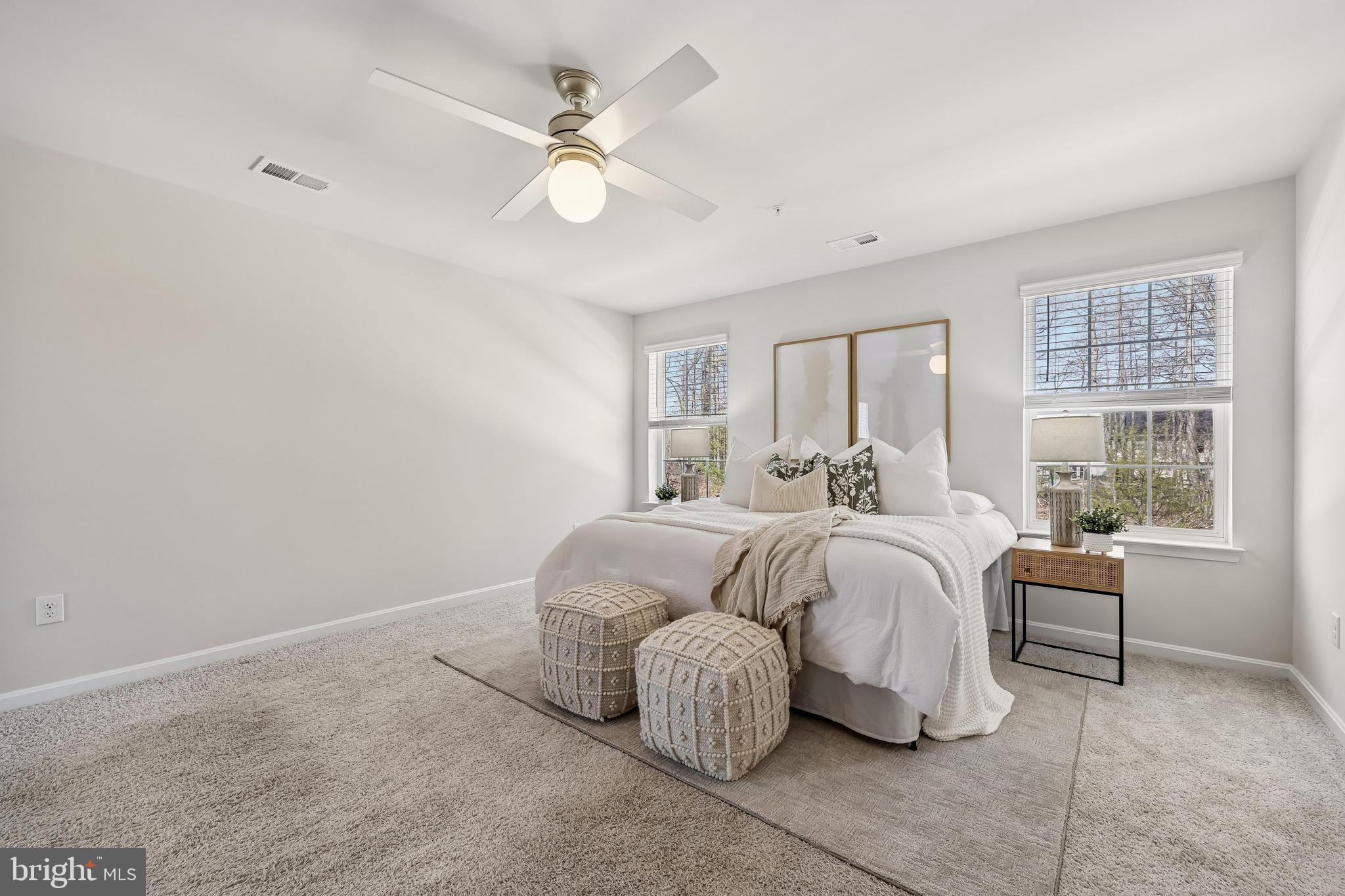 THE PRESERVE AT LONG BRANCH - Residential