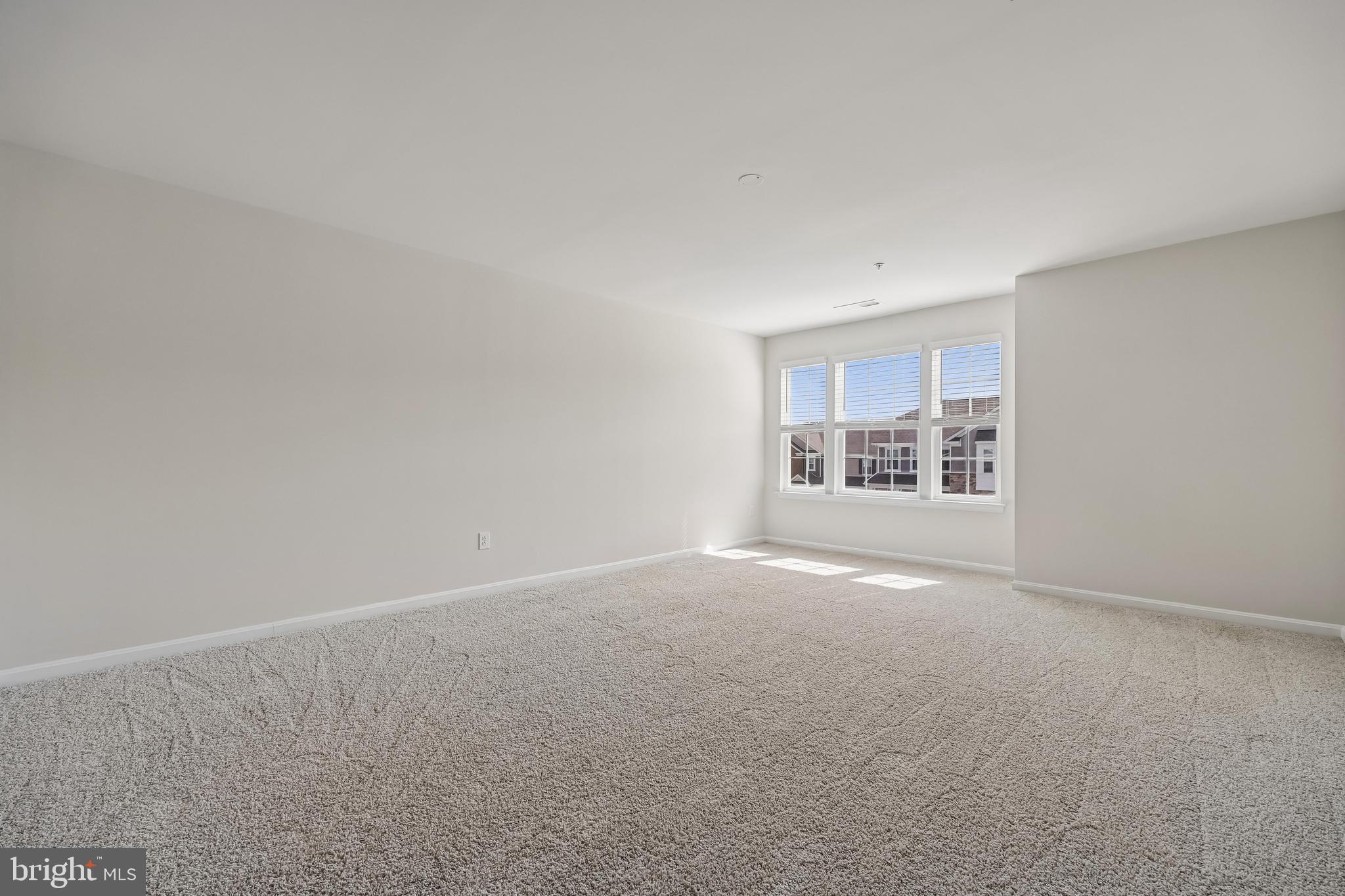 THE PRESERVE AT LONG BRANCH - Residential