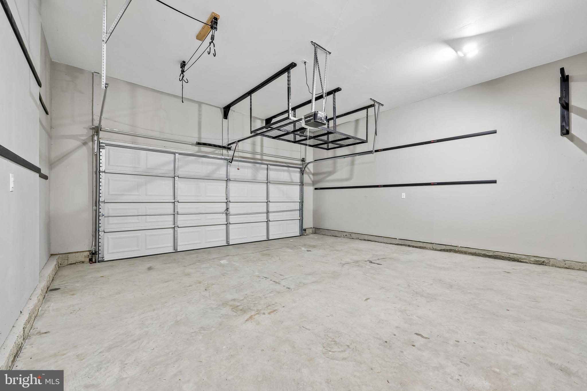 THE PRESERVE AT LONG BRANCH - Residential