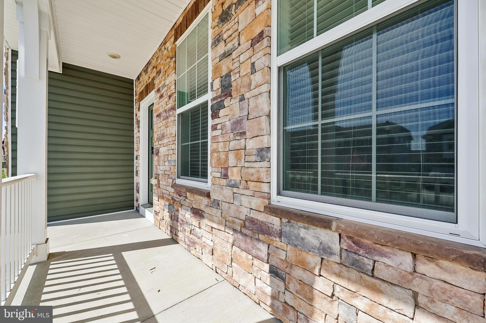 THE PRESERVE AT LONG BRANCH - Residential