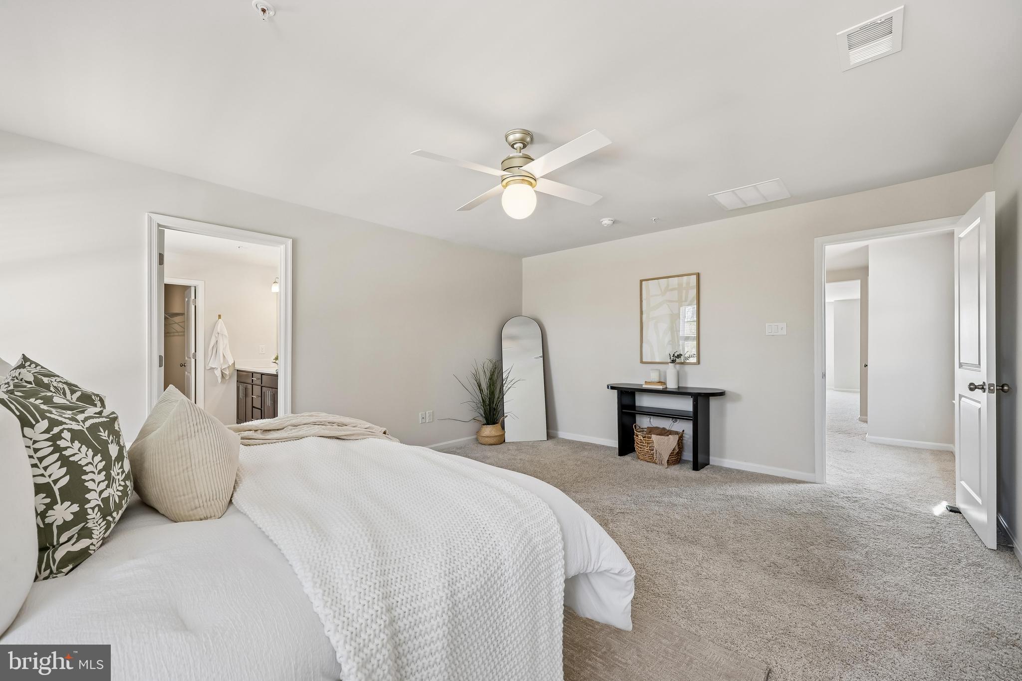 THE PRESERVE AT LONG BRANCH - Residential